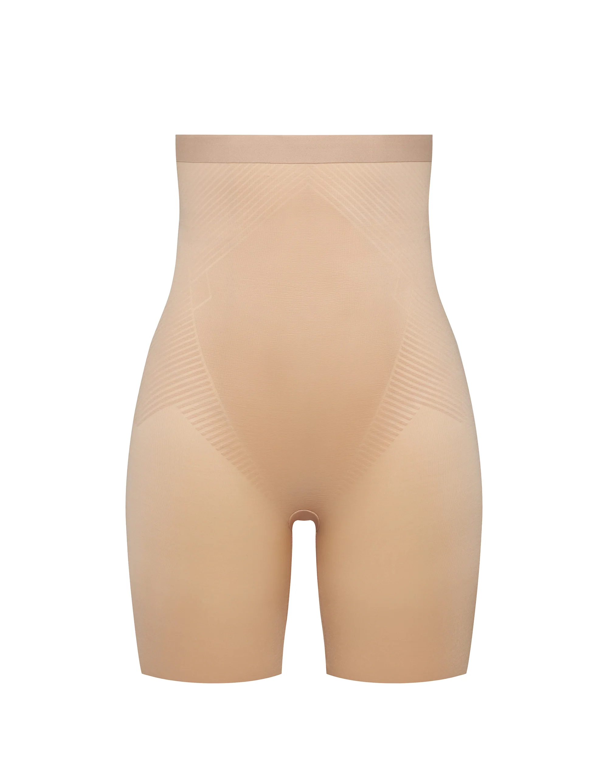 Short moldeador de SPANX NUDE (10233R) - Image 4