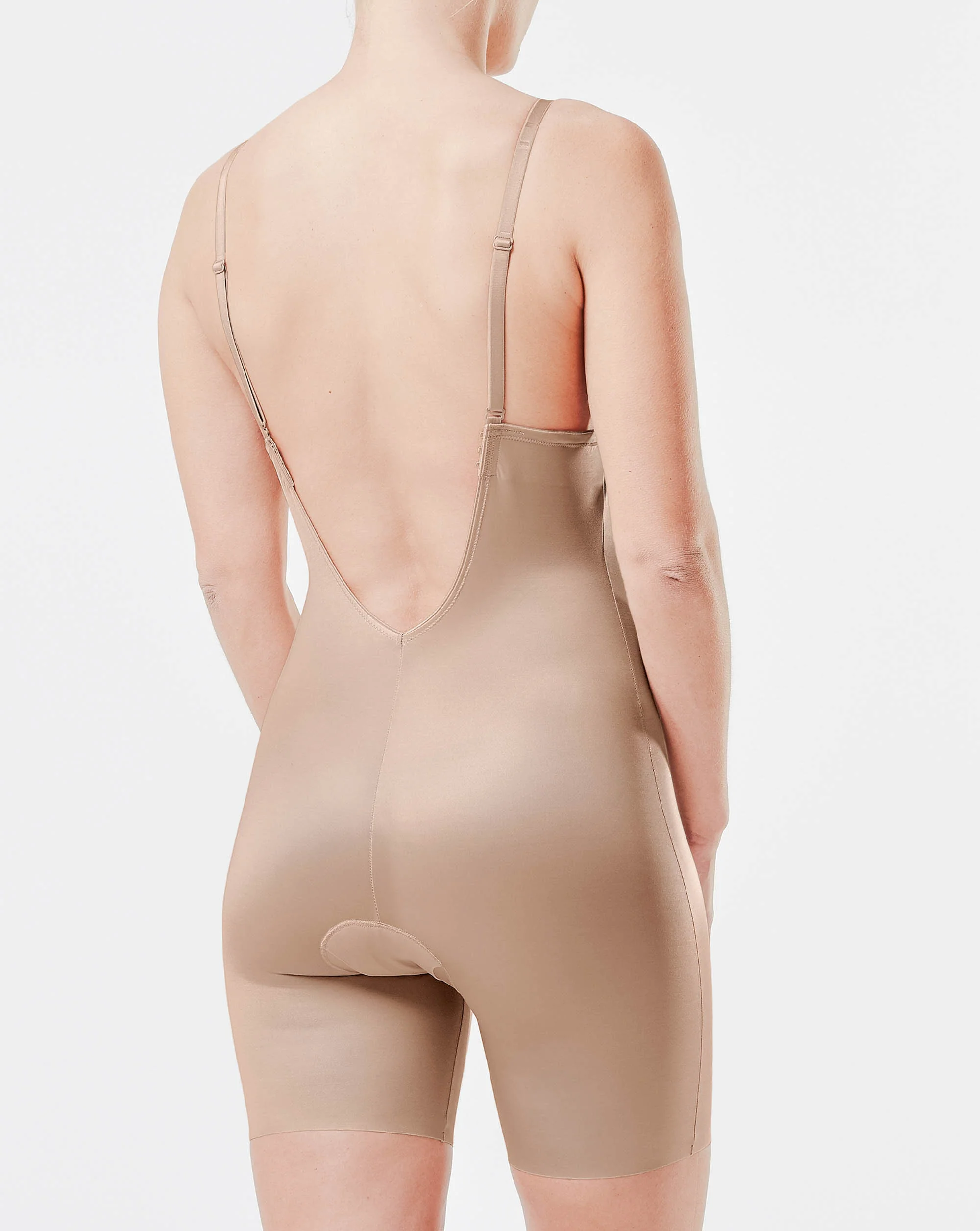 Body reductor de SPANX NUDE (10157R) - Image 4