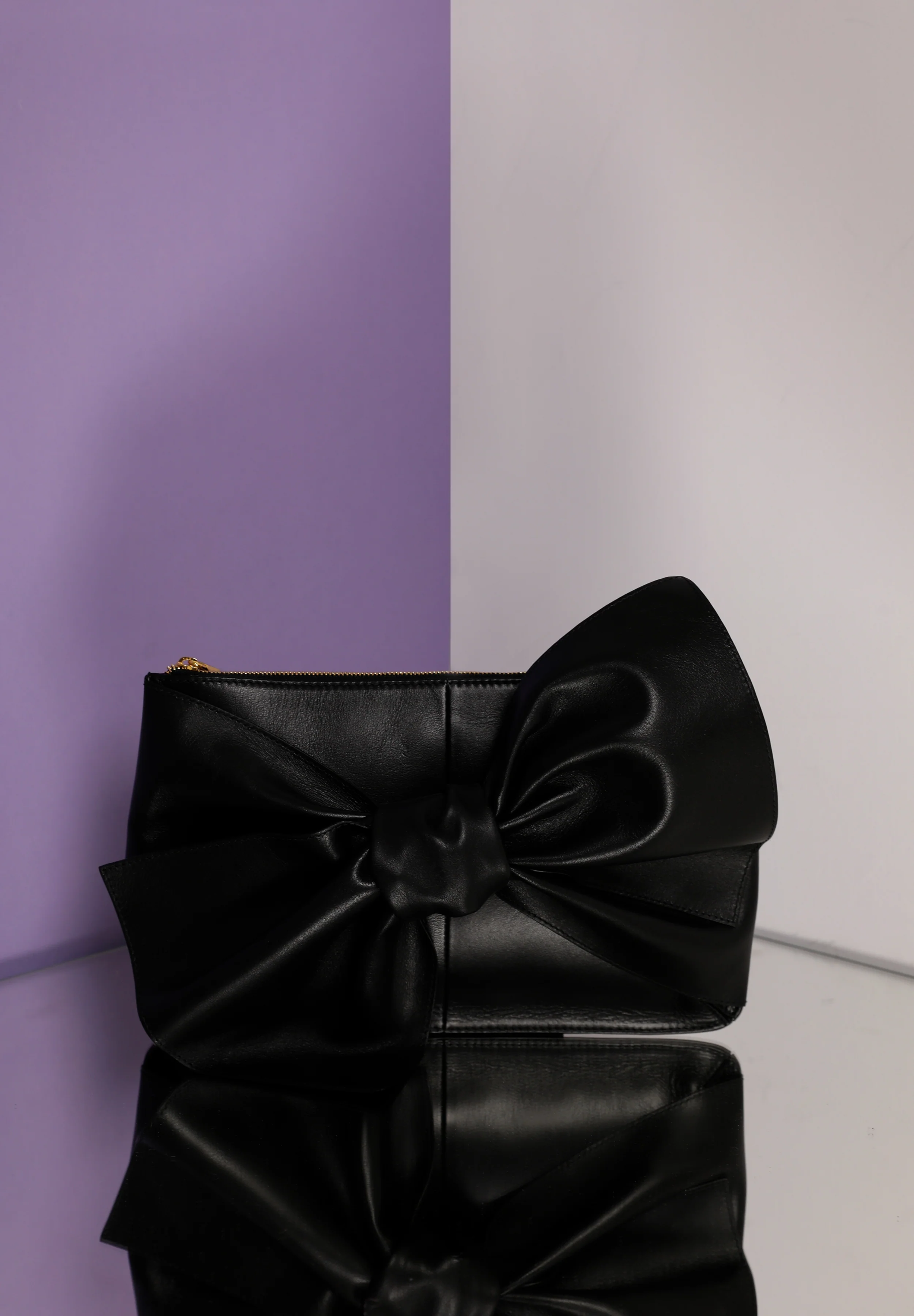 Bolso Lazada Negro - Image 4