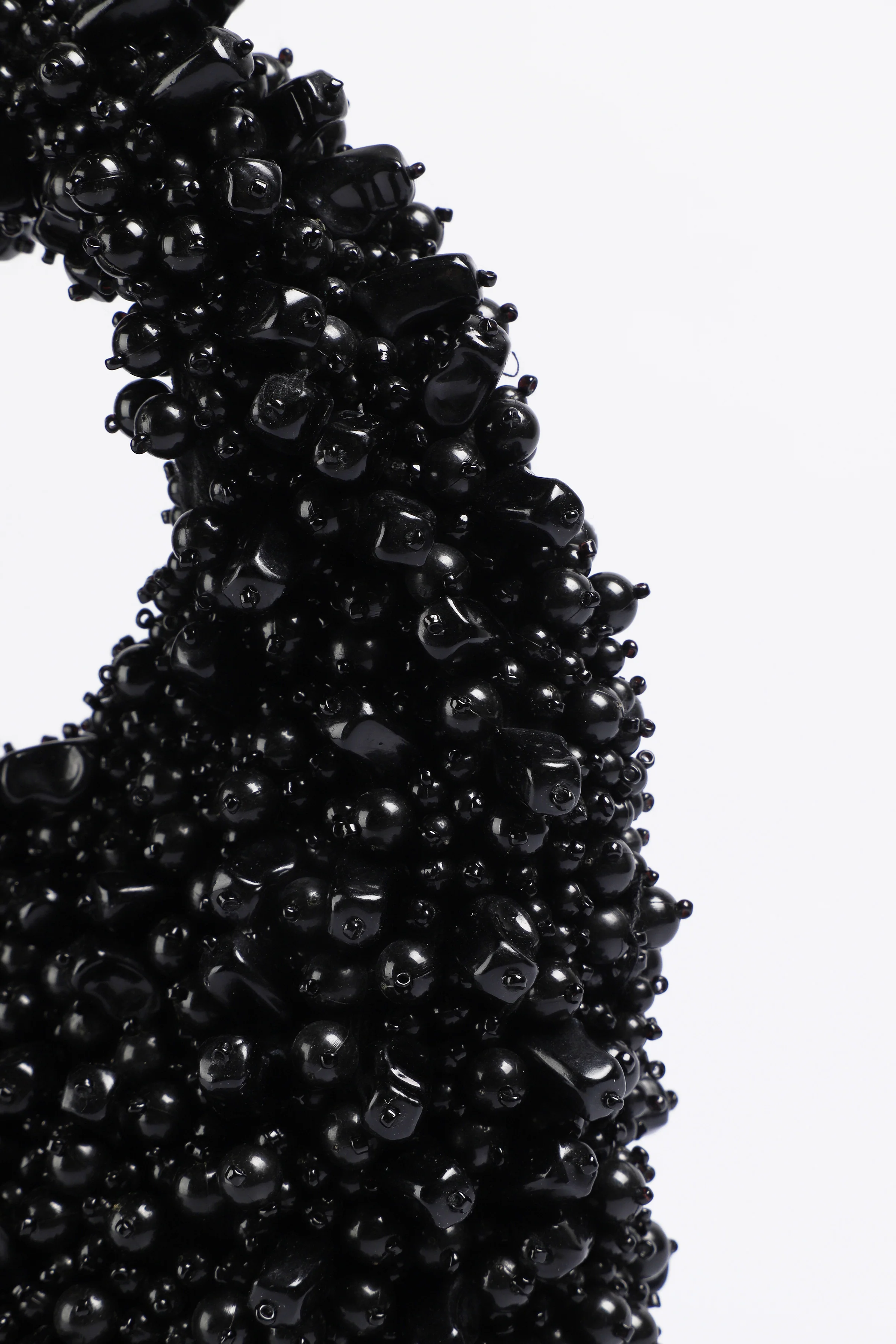 Bolso Negro PERLA - Image 3