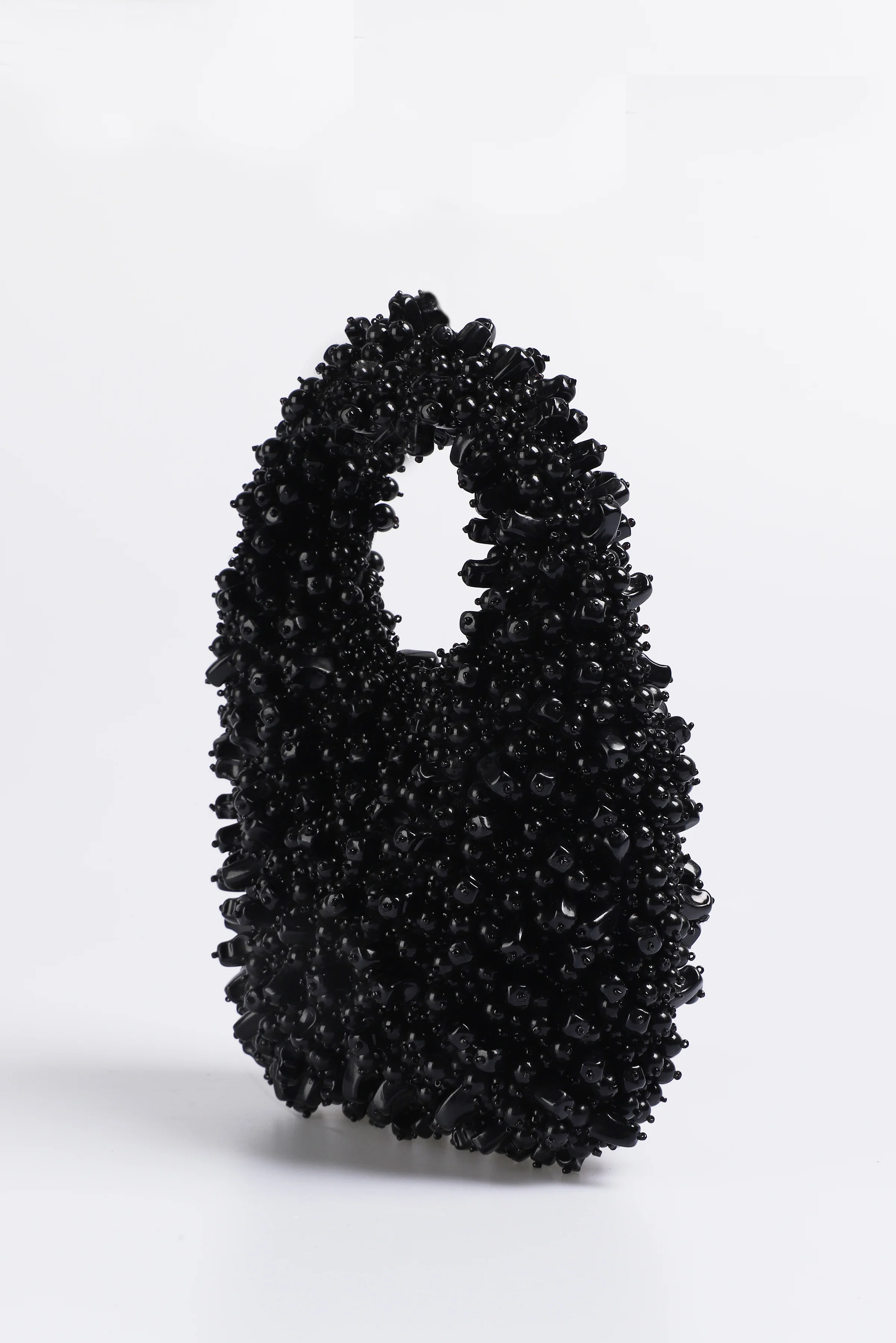 Bolso Negro PERLA - Image 5