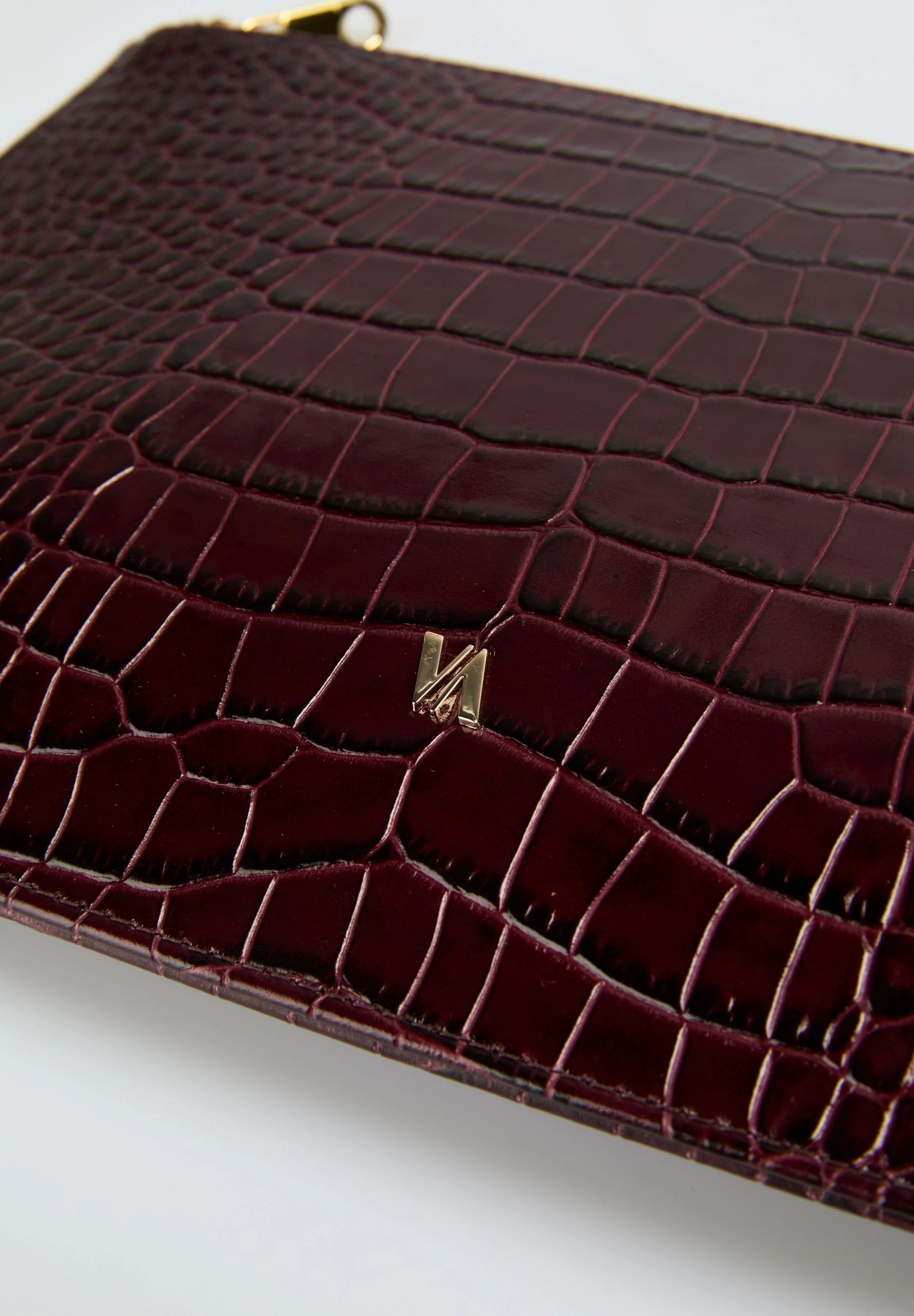 CARTERA COCO BURDEOS - Image 2