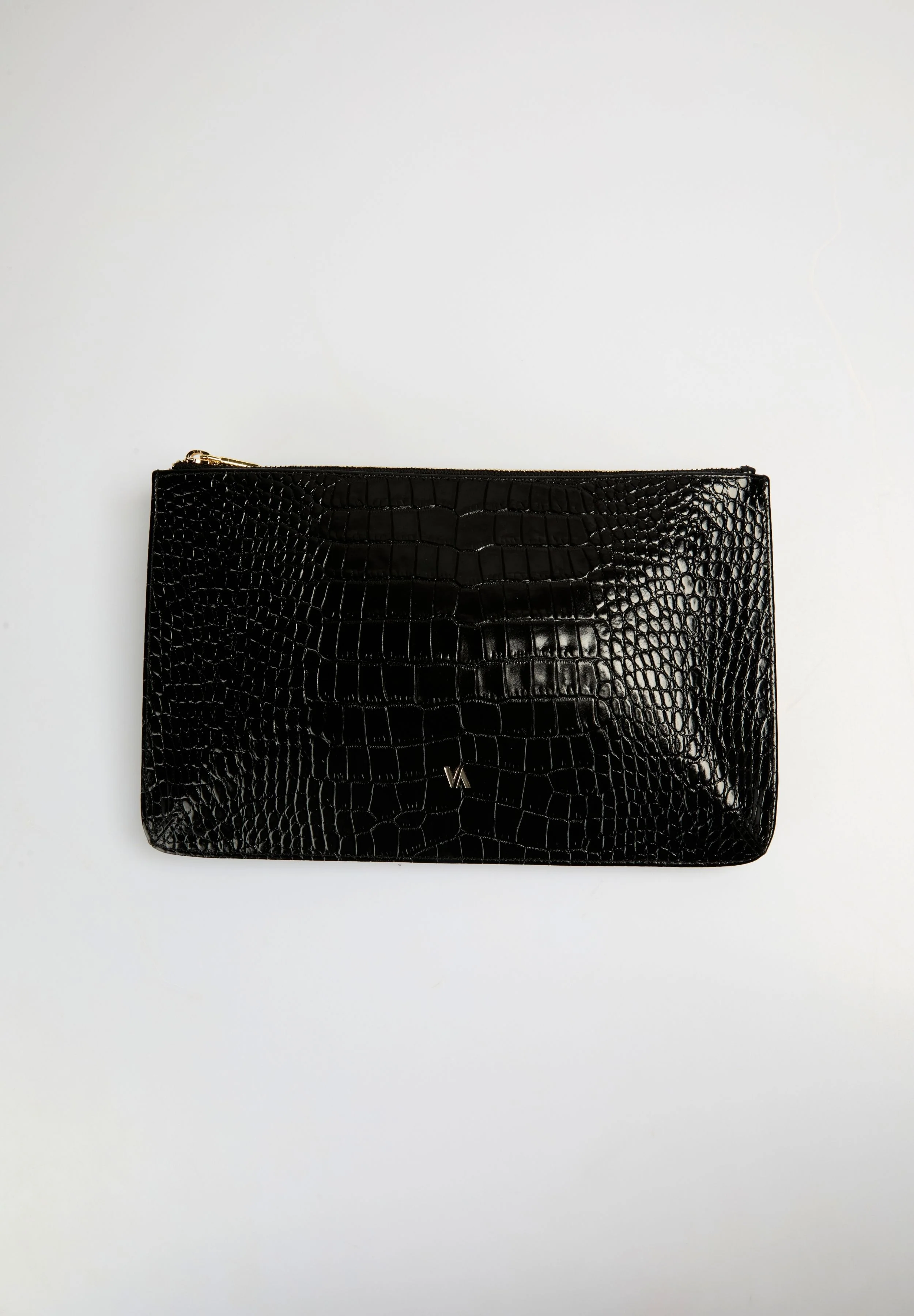 CARTERA VICTORIA COCO NEGRO - Image 4