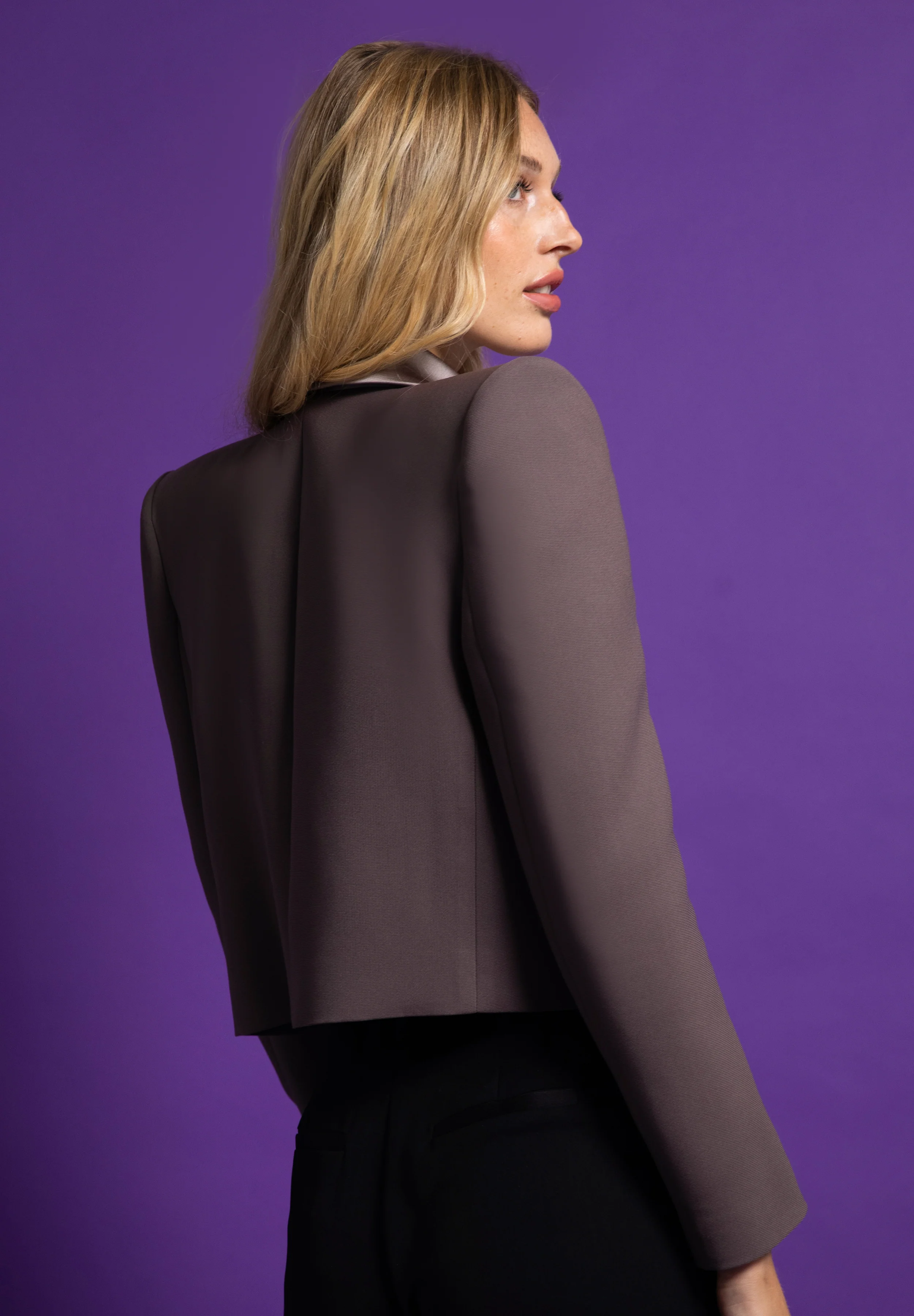 QUIARA CHAQUETA VISON - Image 4