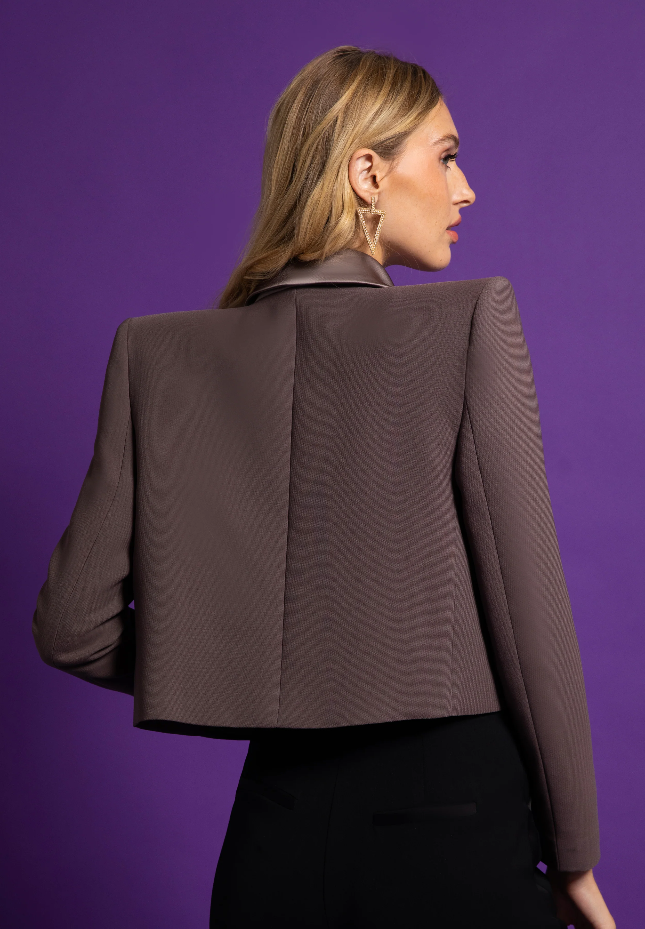 QUIARA CHAQUETA VISON - Image 5