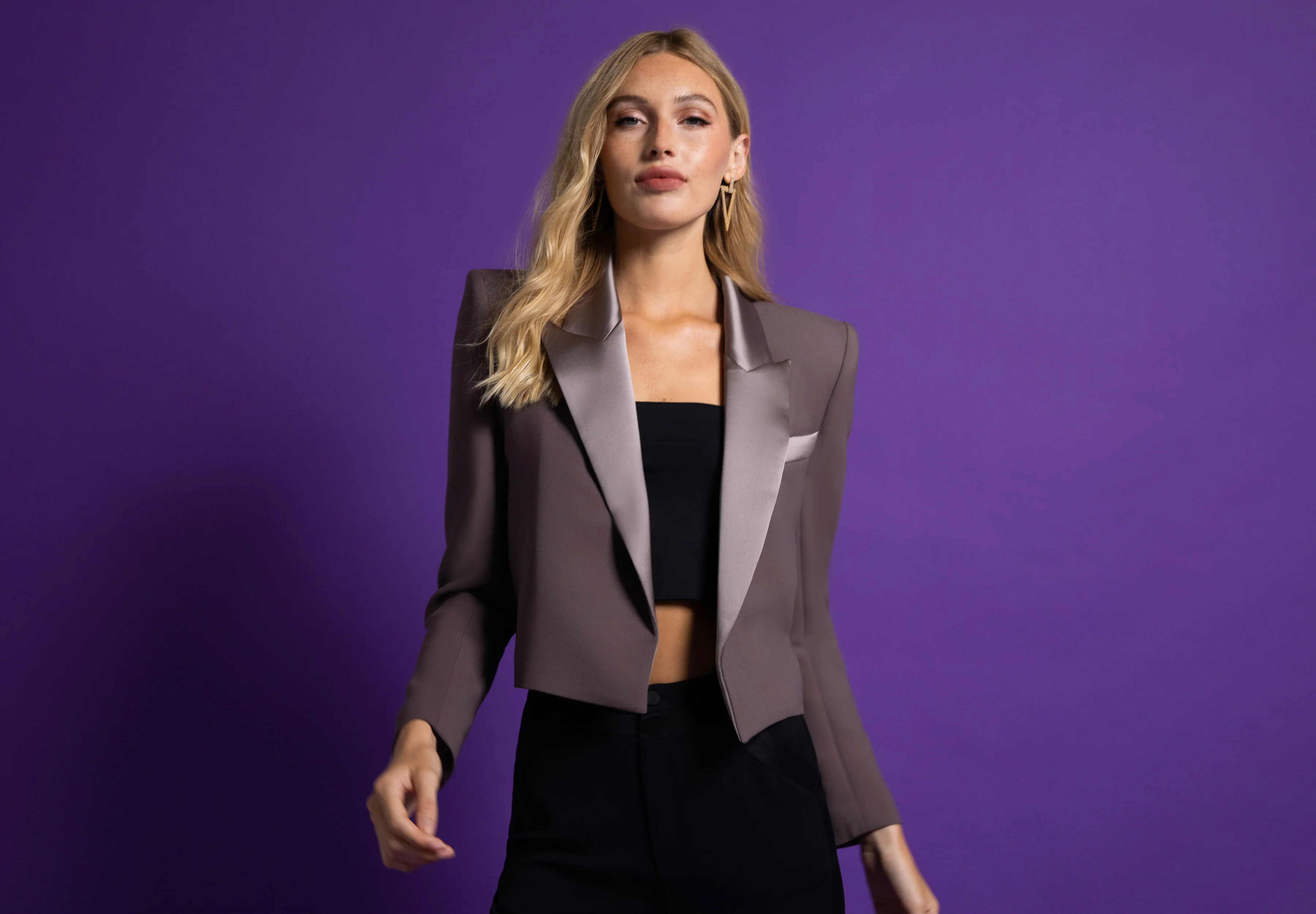 QUIARA CHAQUETA VISON - Image 6