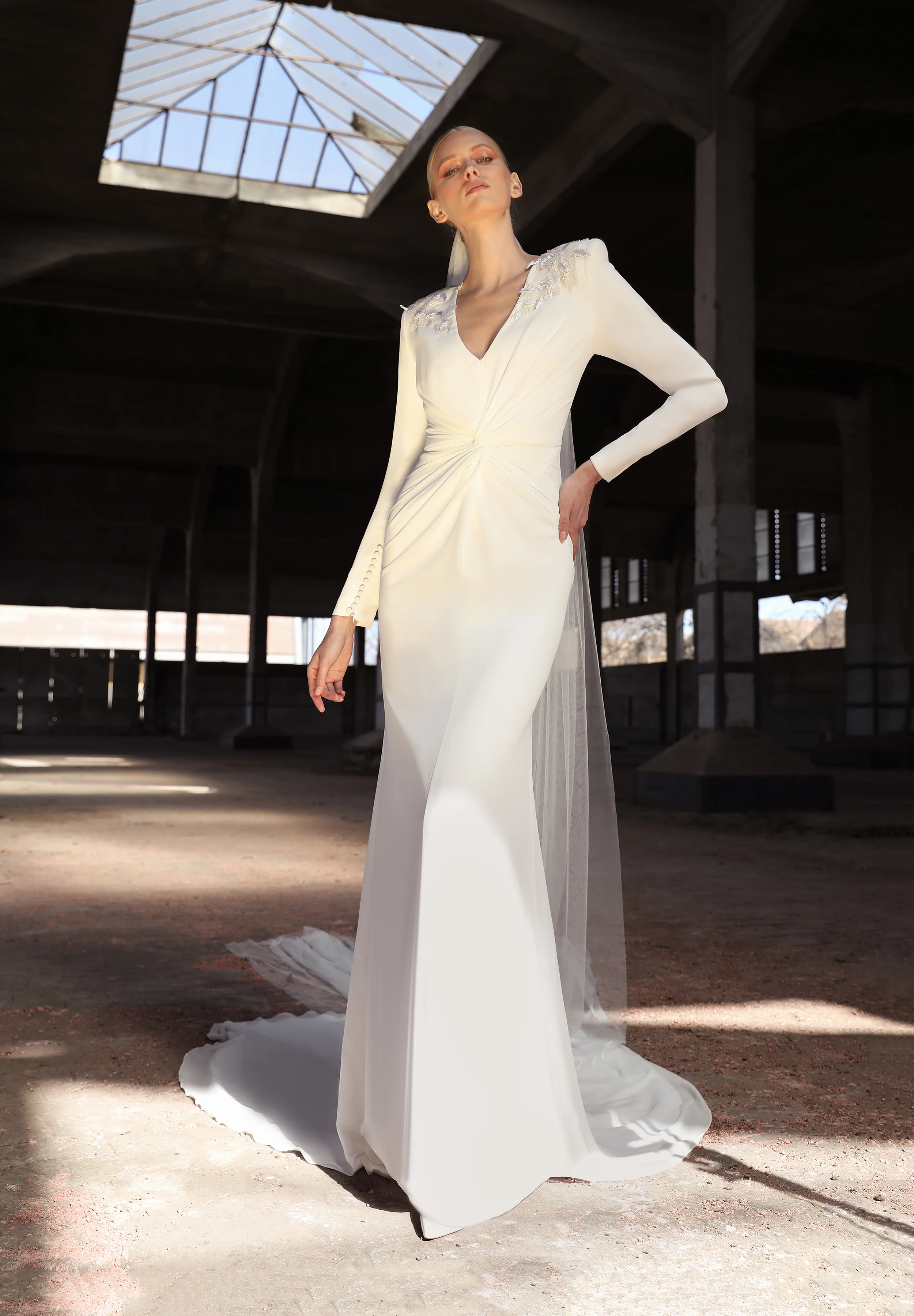 OUTLET NOVIA
