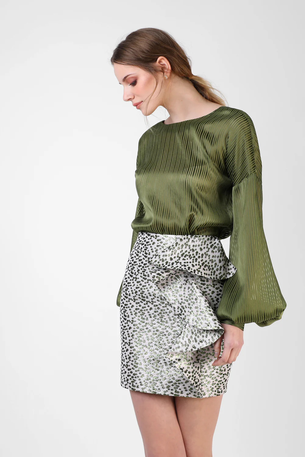 EROS TOP GREEN FIELD - Image 3