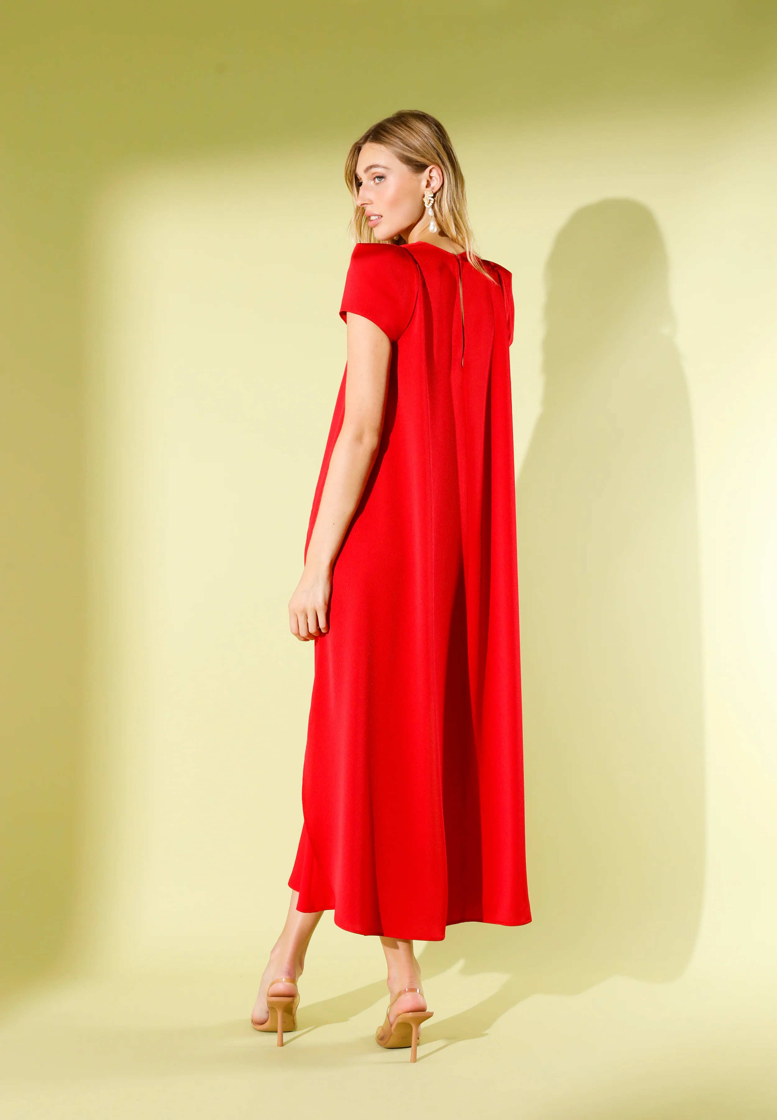 YUL FALDA ROJO - Image 3