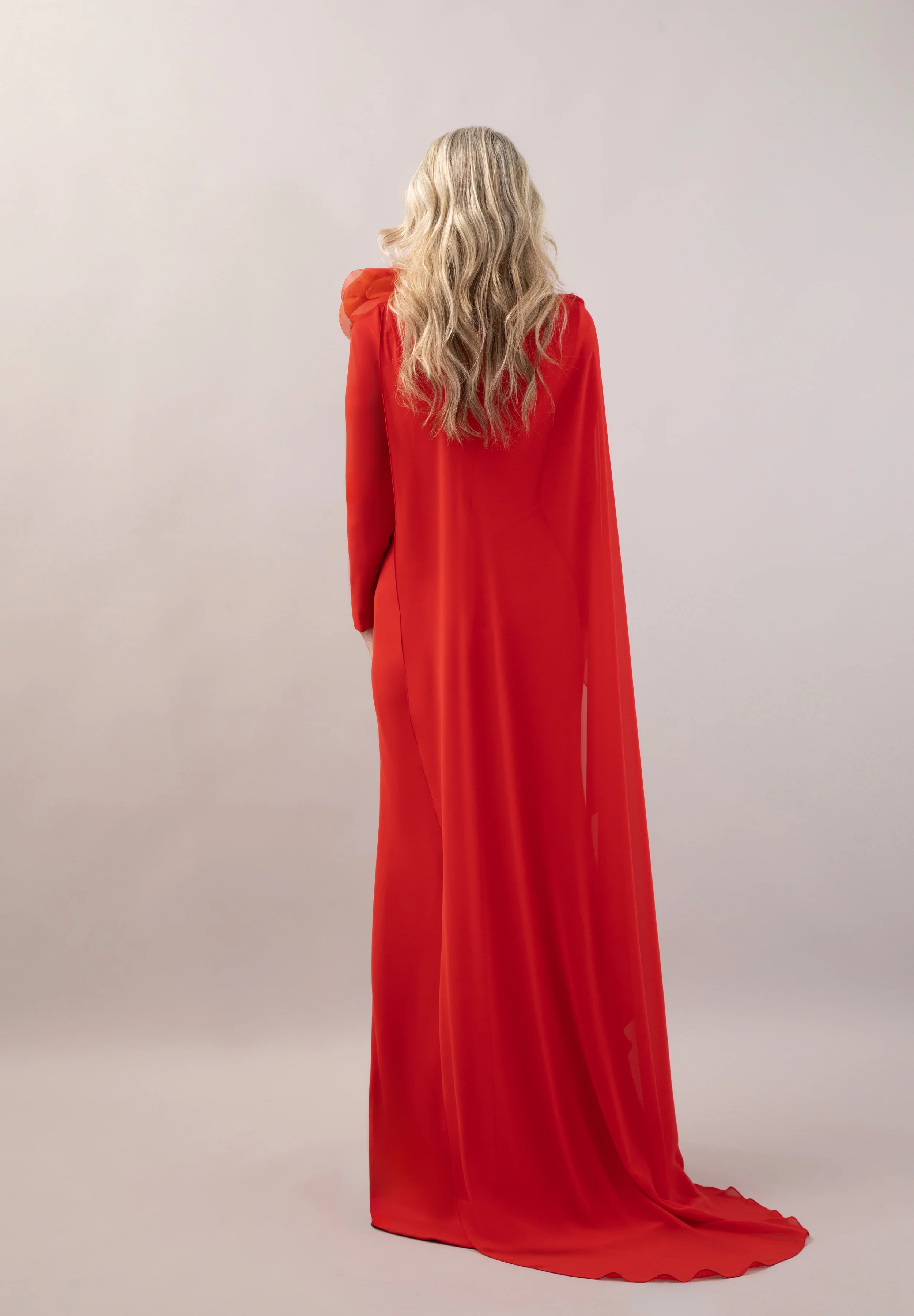 HAYA ROJO - Image 2