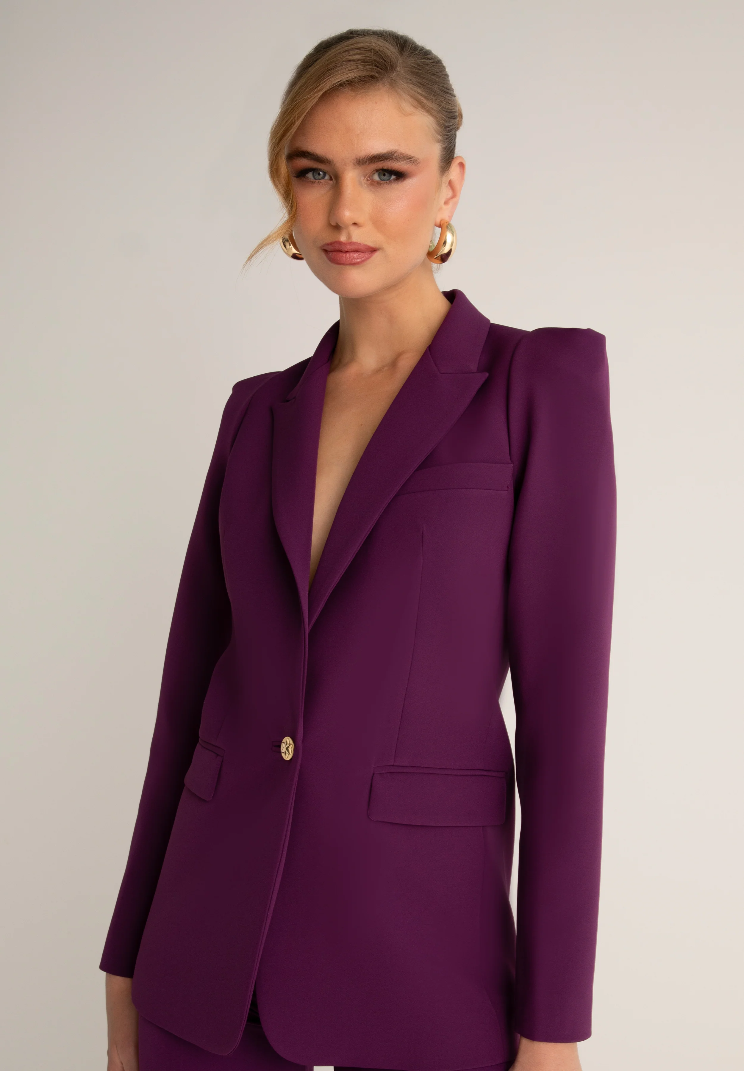 JENARA CHAQUETA MORADO 2.0 - Image 3