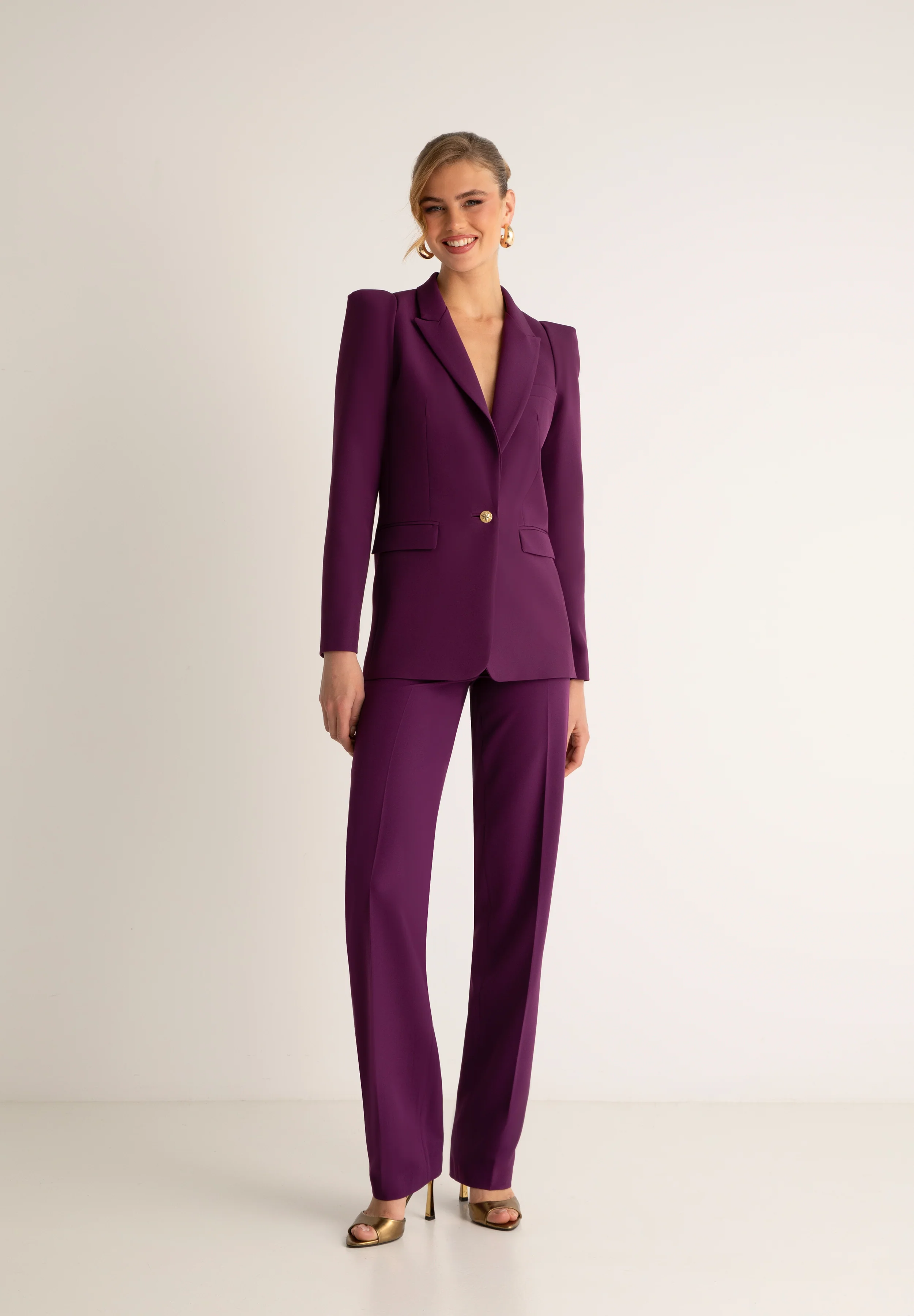 JENARA PANTALÓN MORADO 2.0 - Image 3