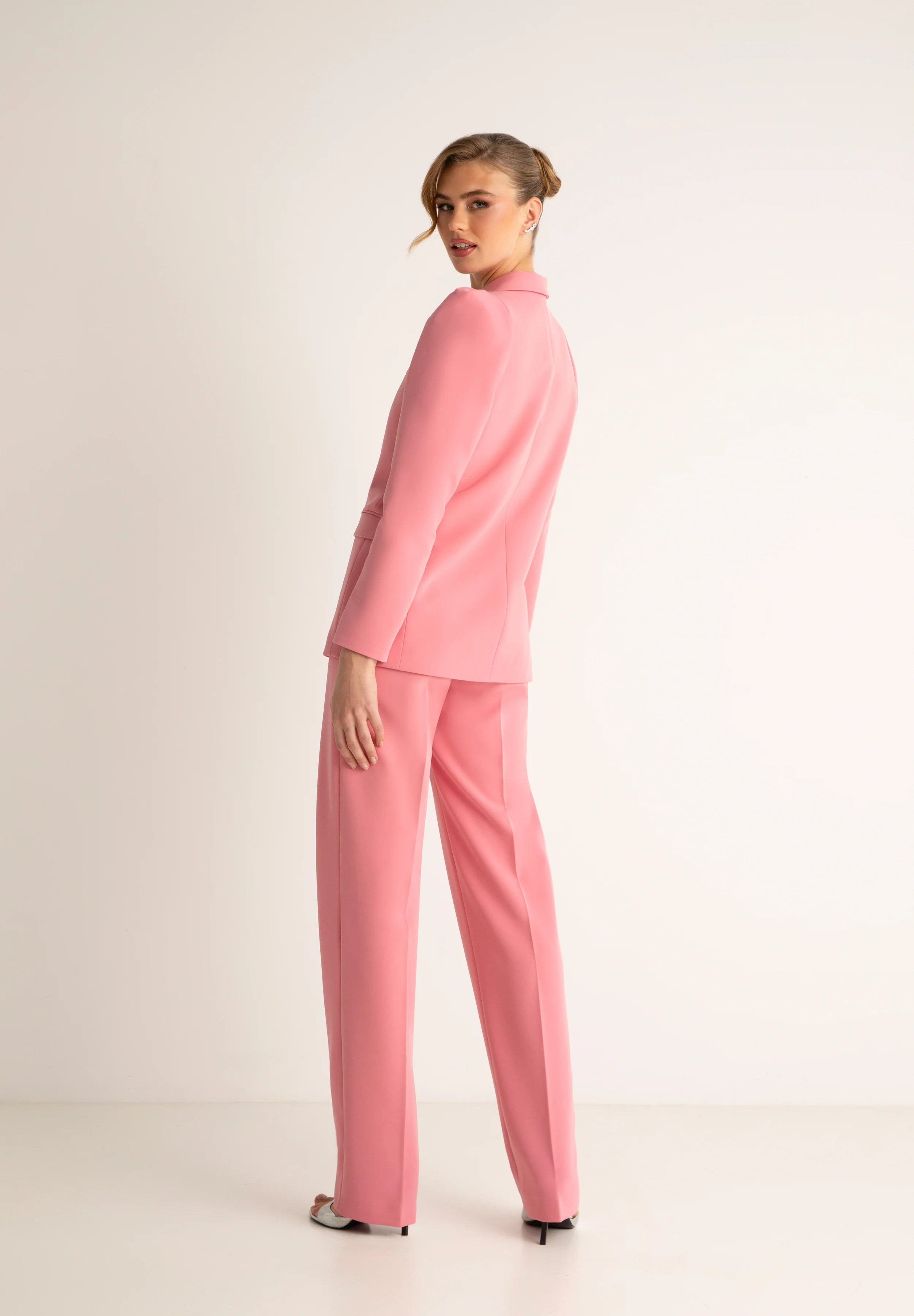 JENARA PANTALÓN ROSA FUCSIA 2.0 - Image 3