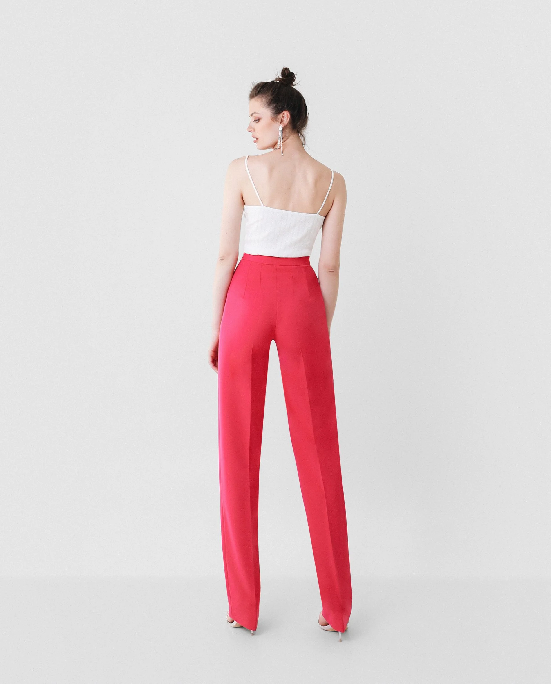 JENARA PANTALÓN FUCSIA - Image 3