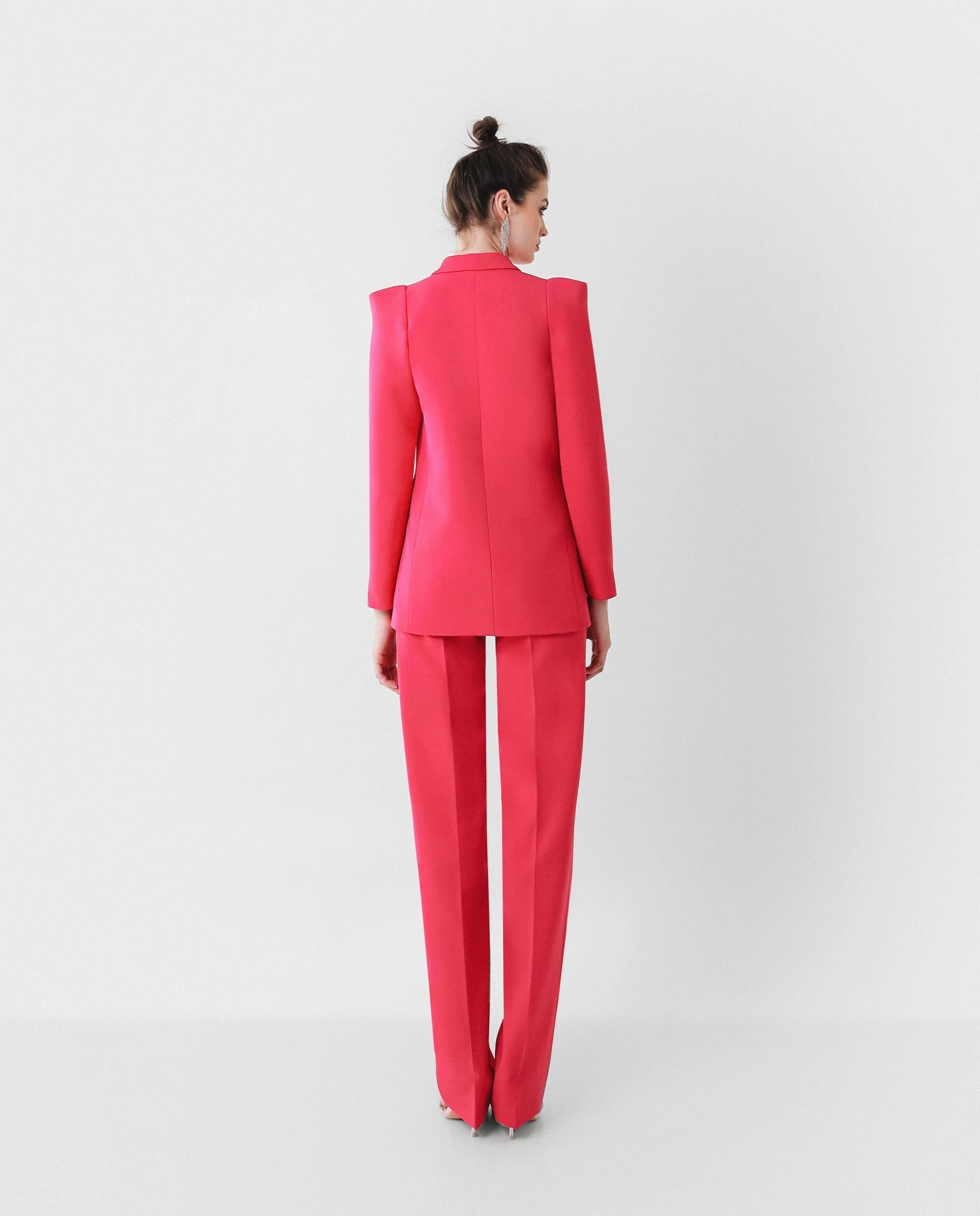 JENARA PANTALÓN FUCSIA - Image 5