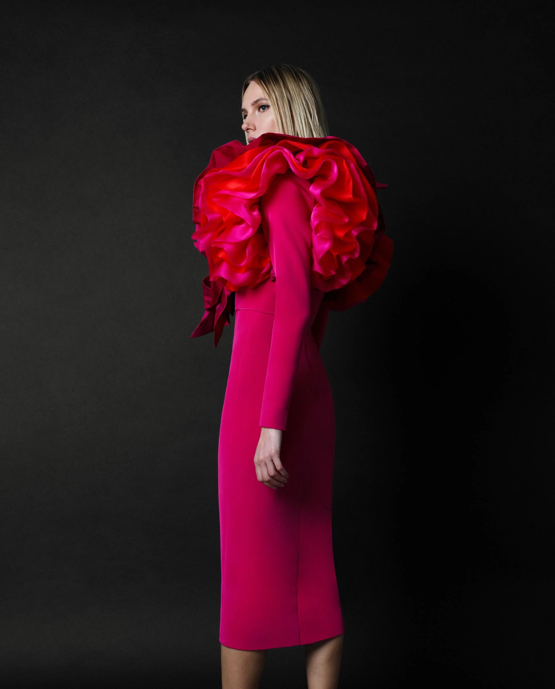 KADRA ROSA ROJO - Image 3