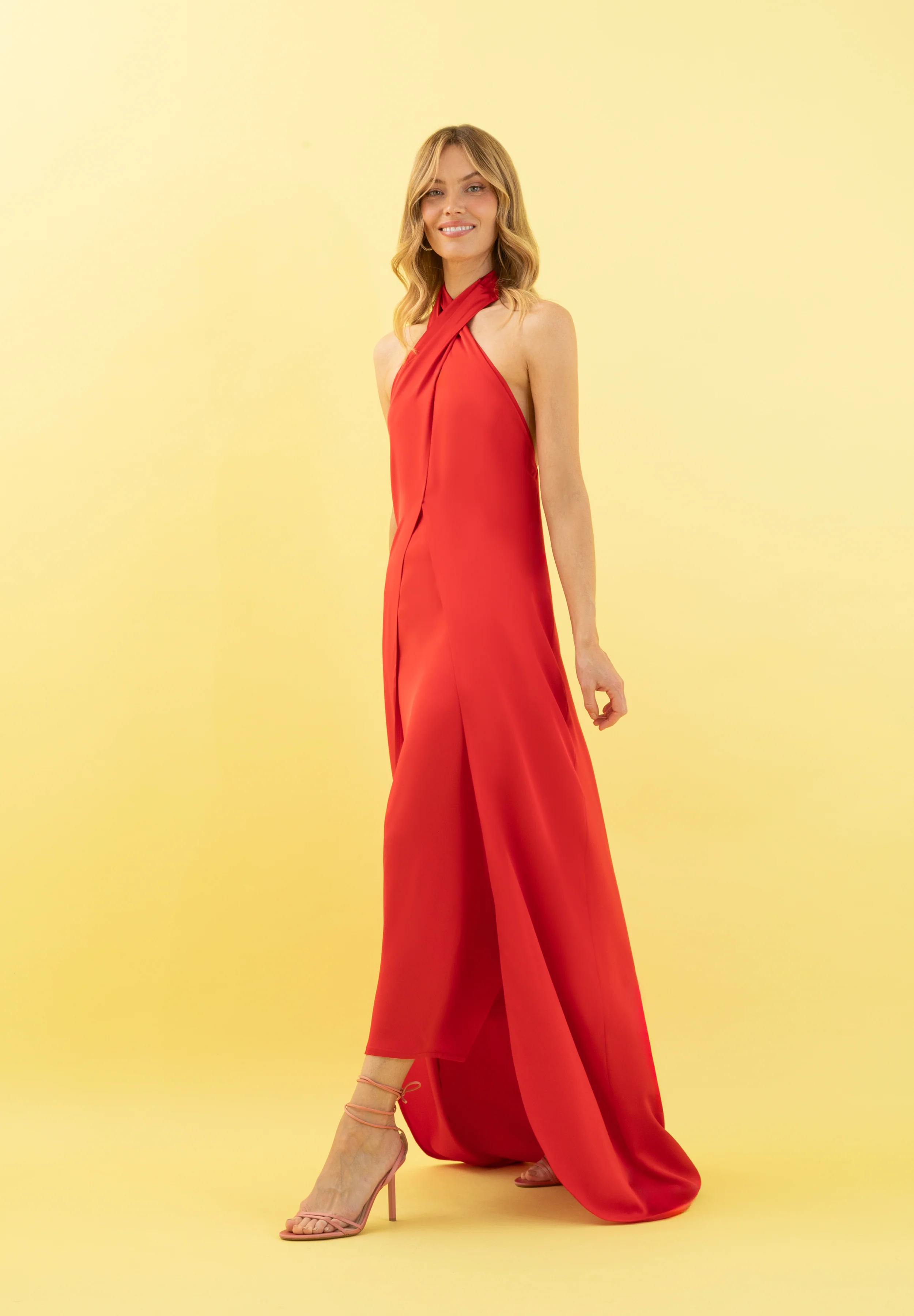 ALNITAK KAFTAN ROJO - Image 4