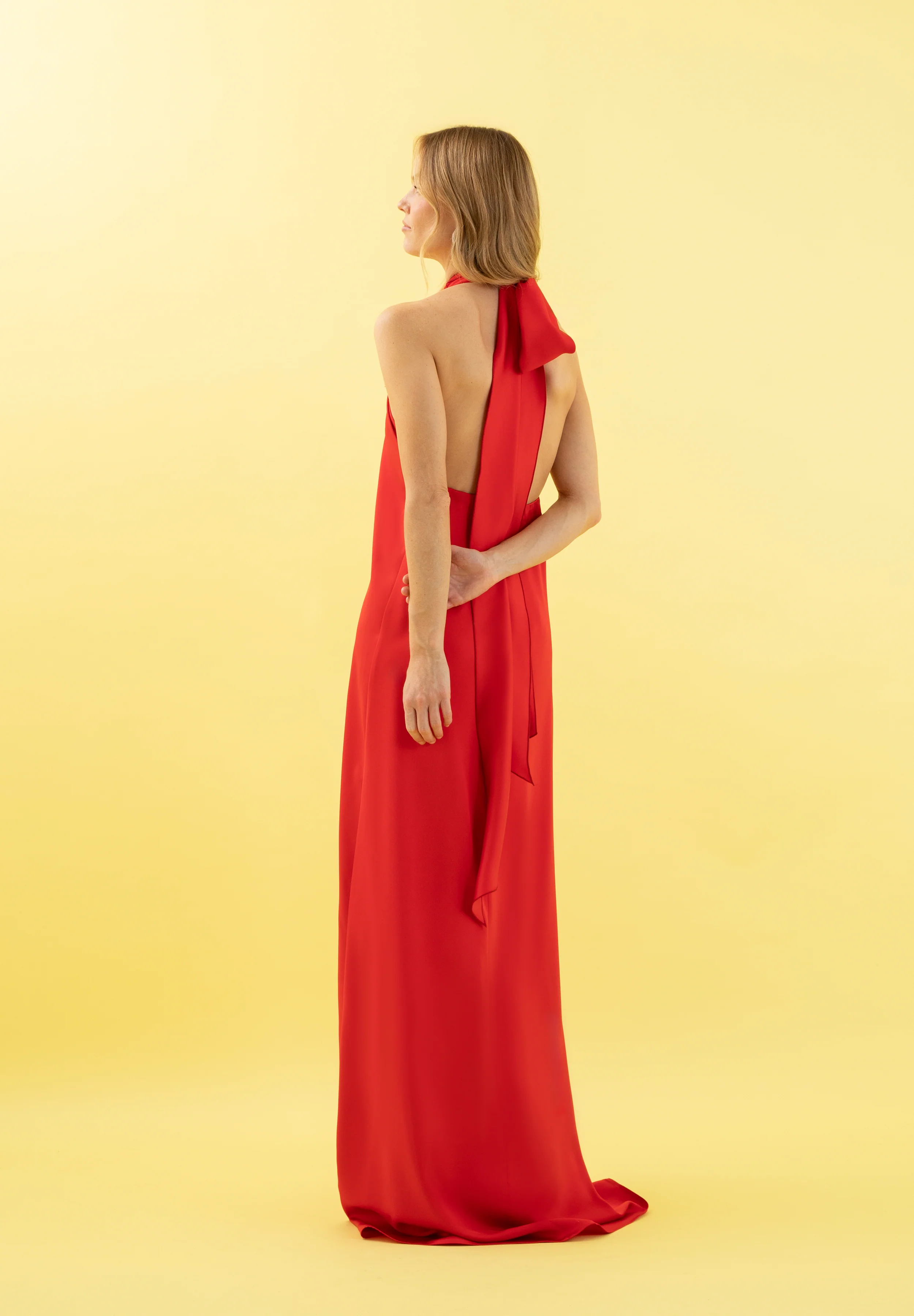 ALNITAK FALDA ROJO - Image 3