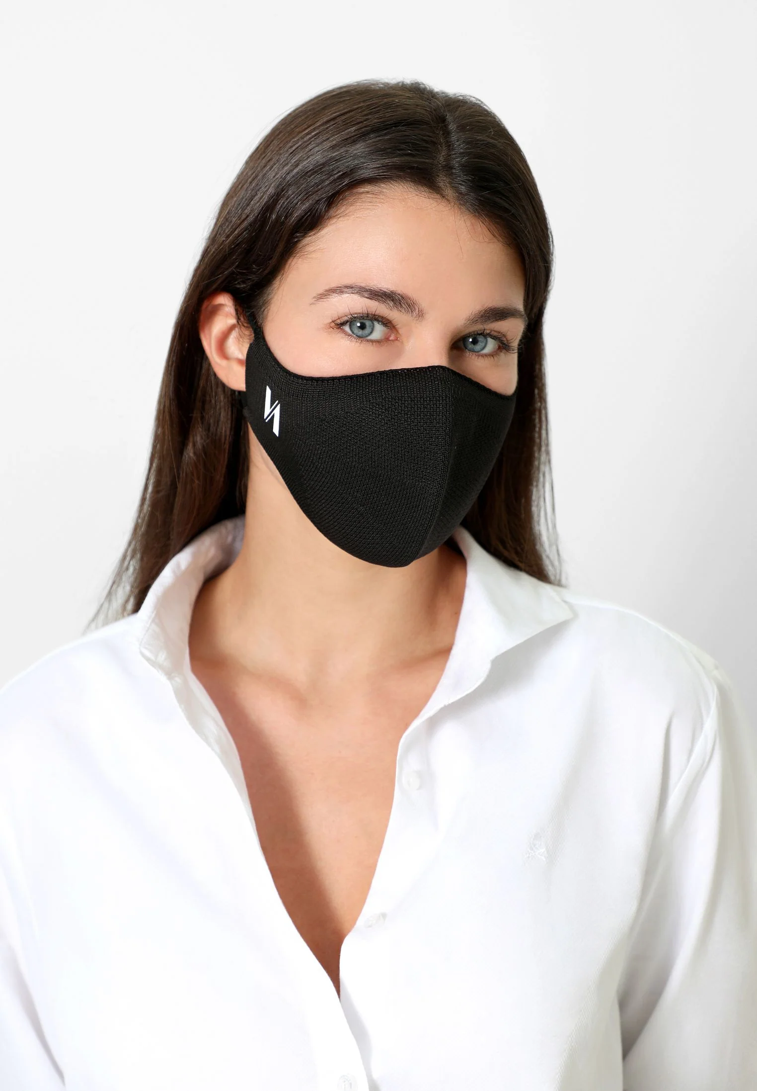 Mascarilla Higiénica Premium Victoria - Image 2