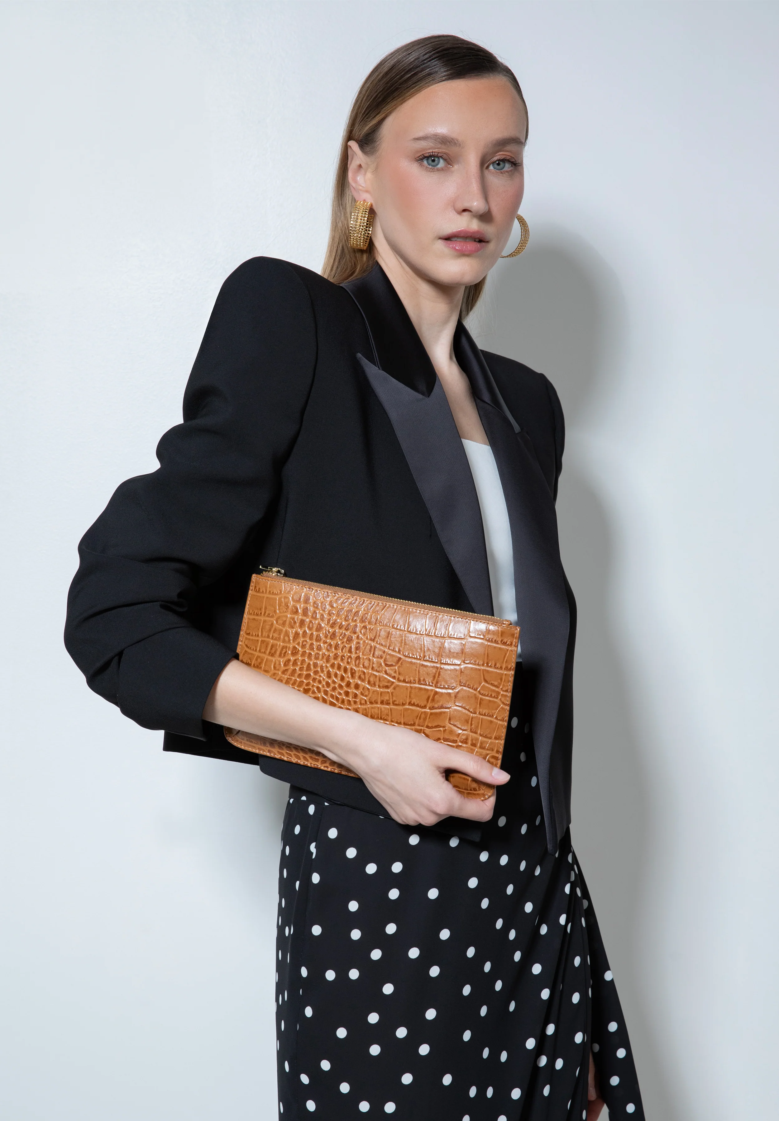MORENTE FALDA LUNAR NEGRO - Image 4