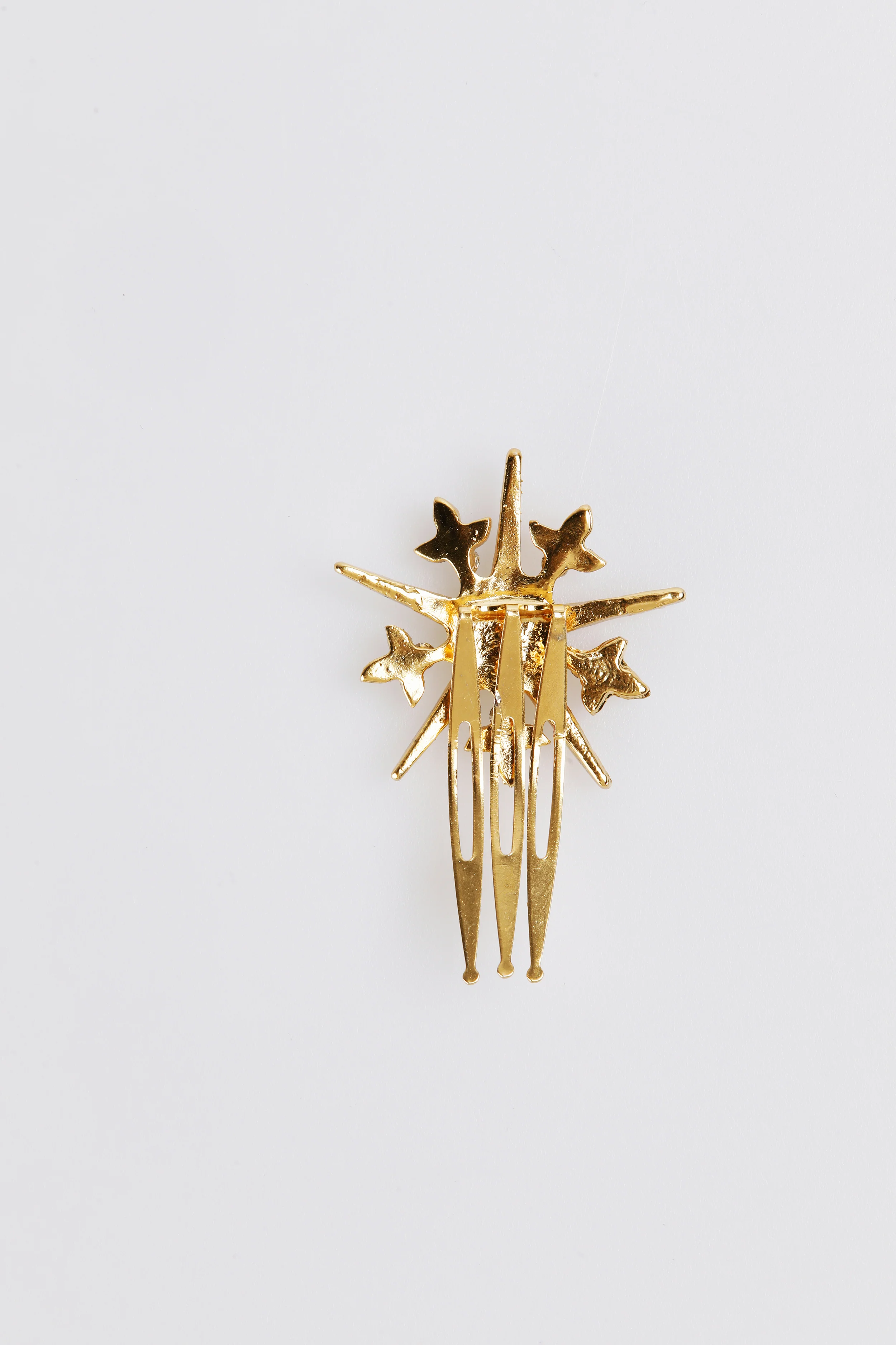PEINA ESTRELLA BAÑO ORO - Image 3
