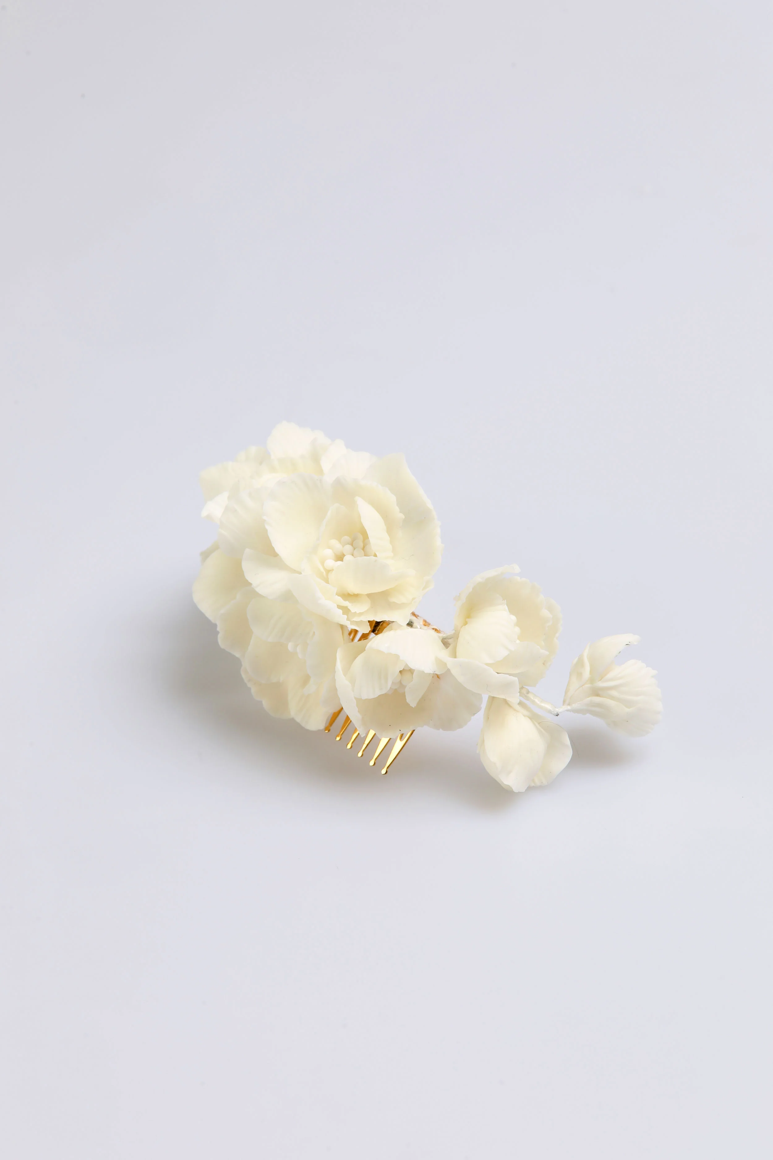 PEINETA DE FLOR - Image 4