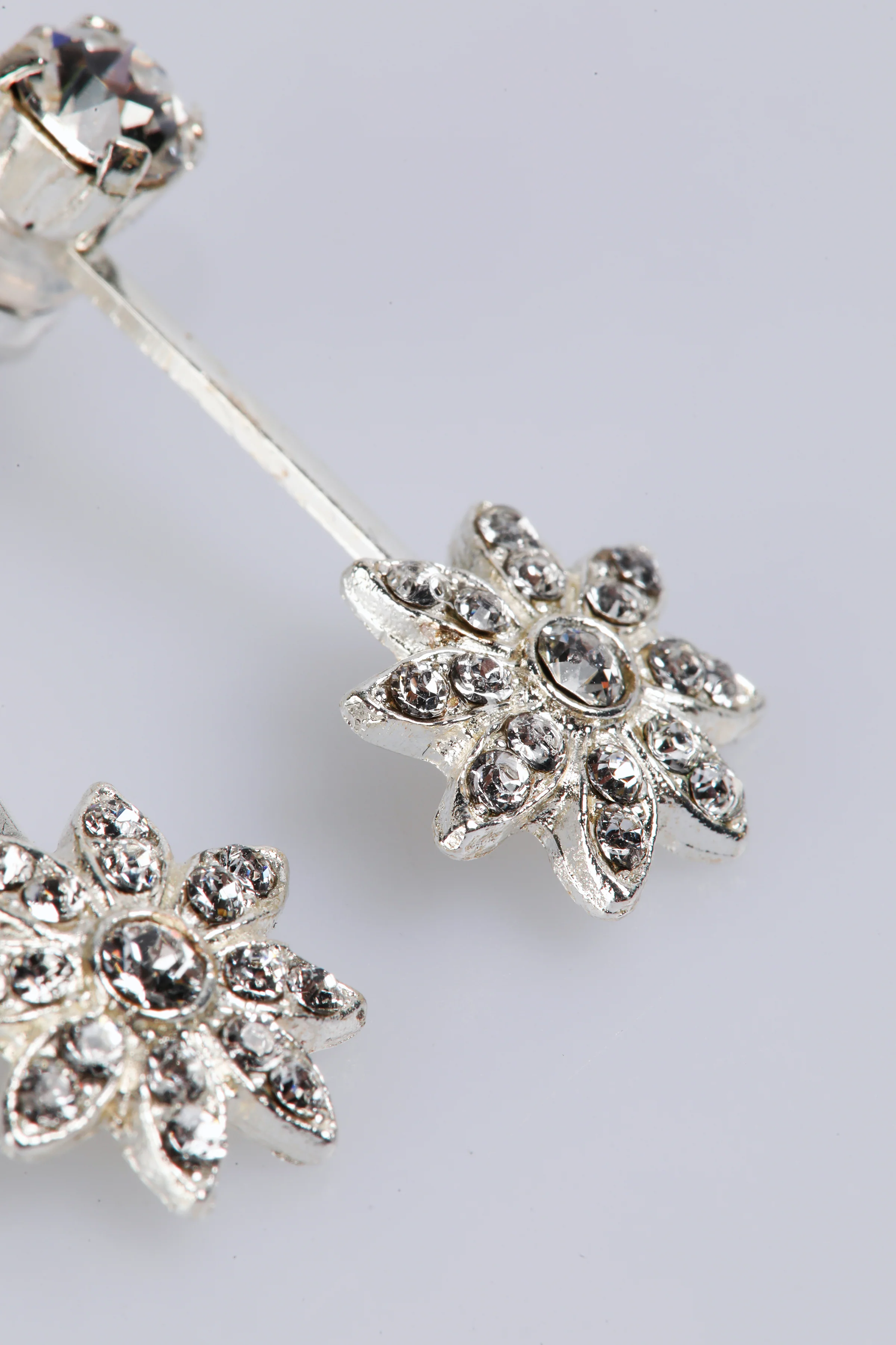 PENDIENTES EN BAÑO DE PLATA - Image 3