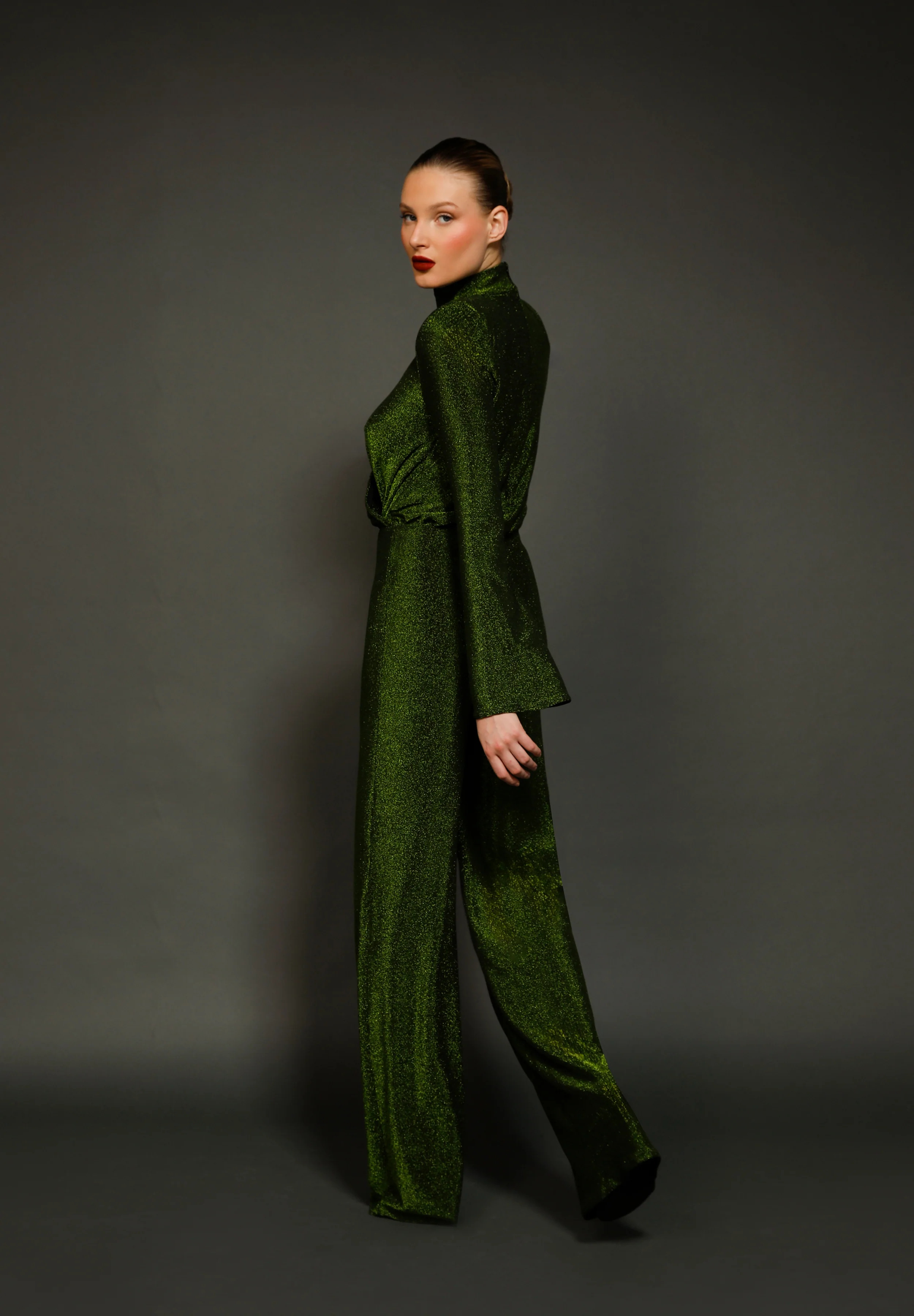 PEONIA VERDE - Image 5