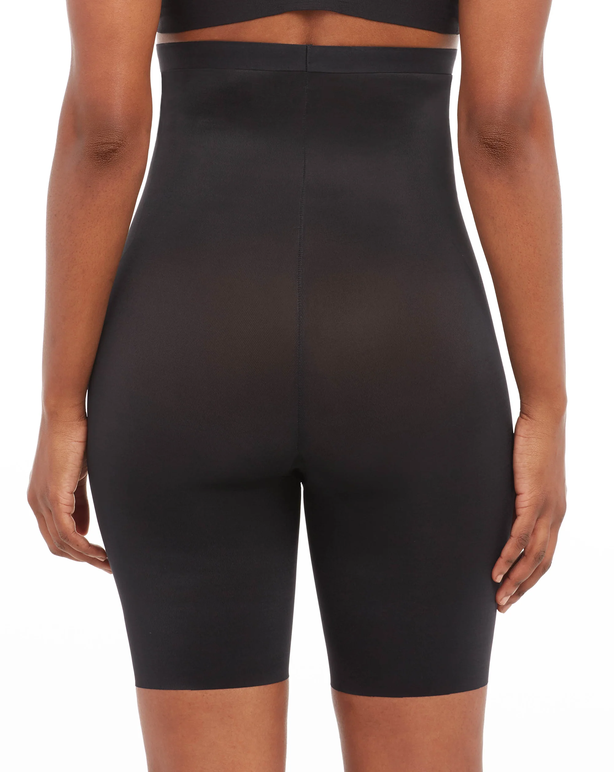 Short moldeador de SPANX NEGRO (10233R) - Image 3