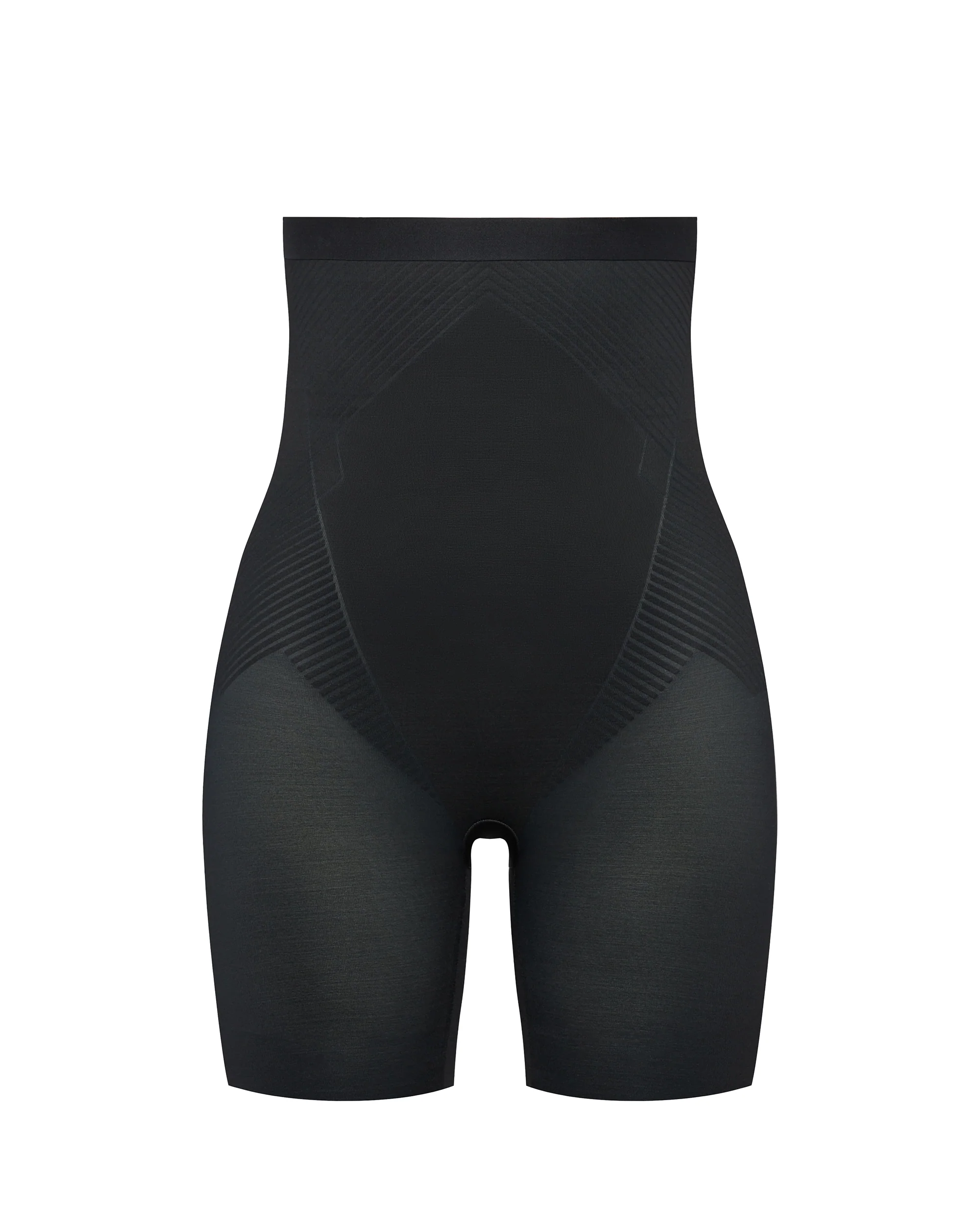 Short moldeador de SPANX NEGRO (10233R) - Image 4