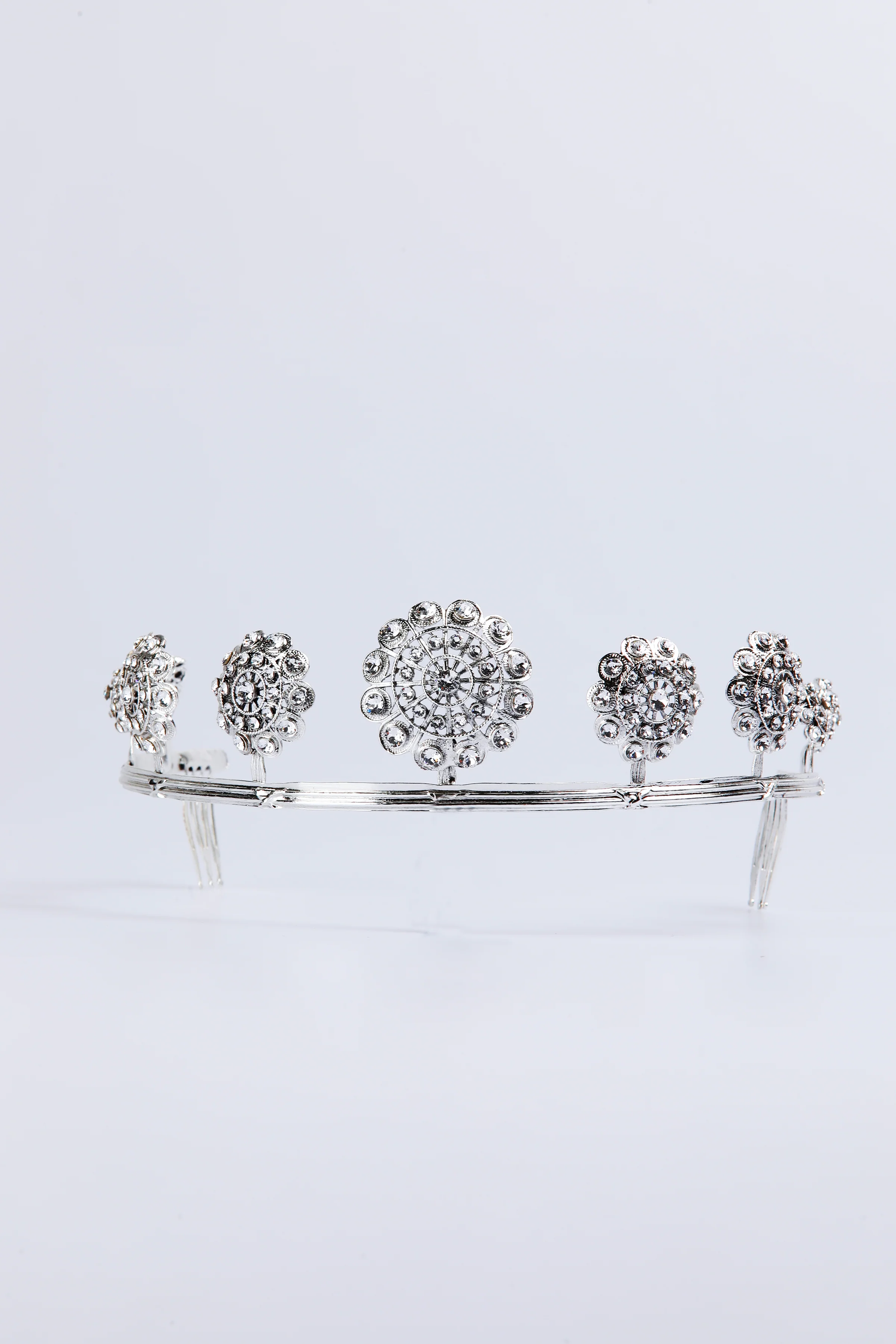 TIARA UVT10 PLATA VIEJA - Image 3