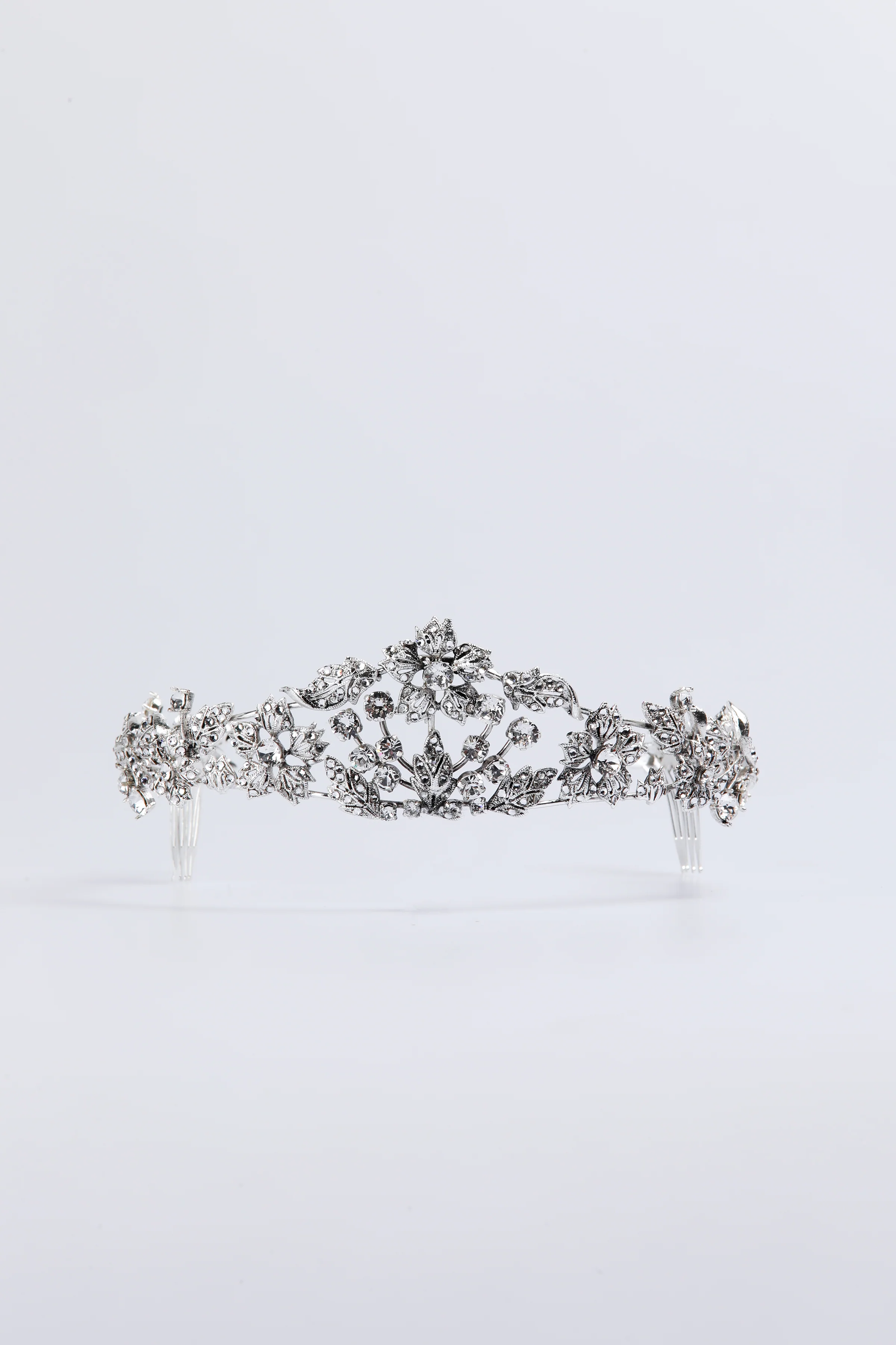 TIARA CRISTALES SWAROVSKI - Image 3