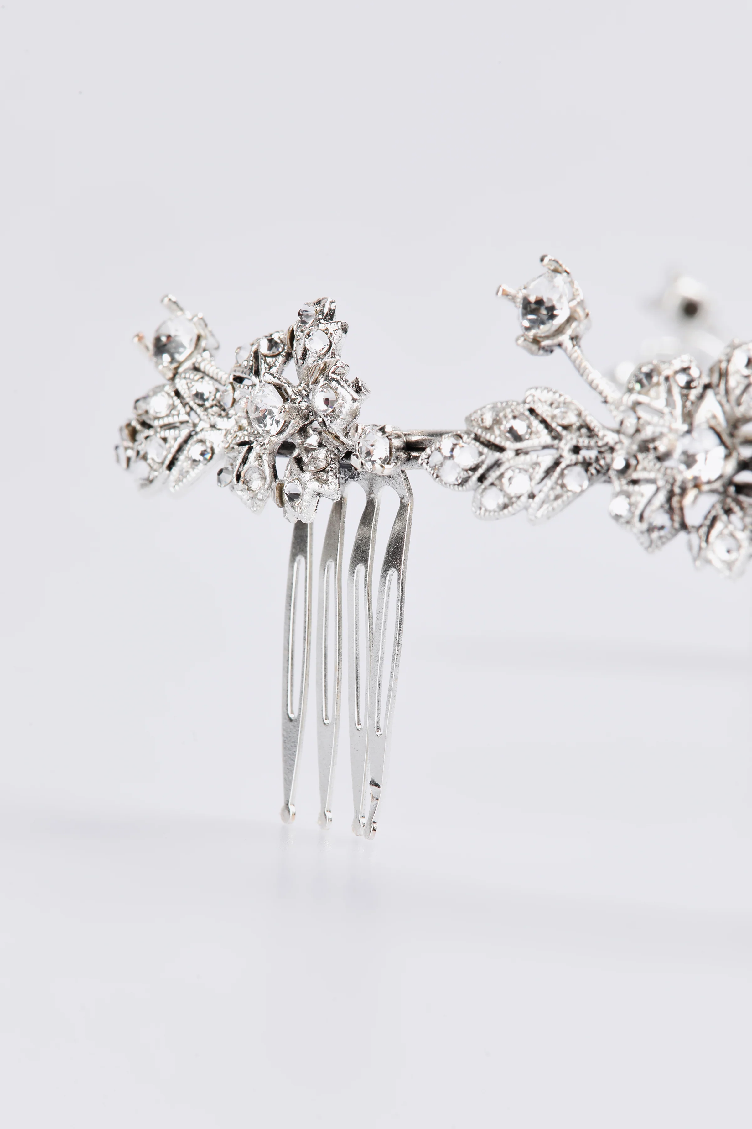 TIARA CRISTALES SWAROVSKI - Image 4