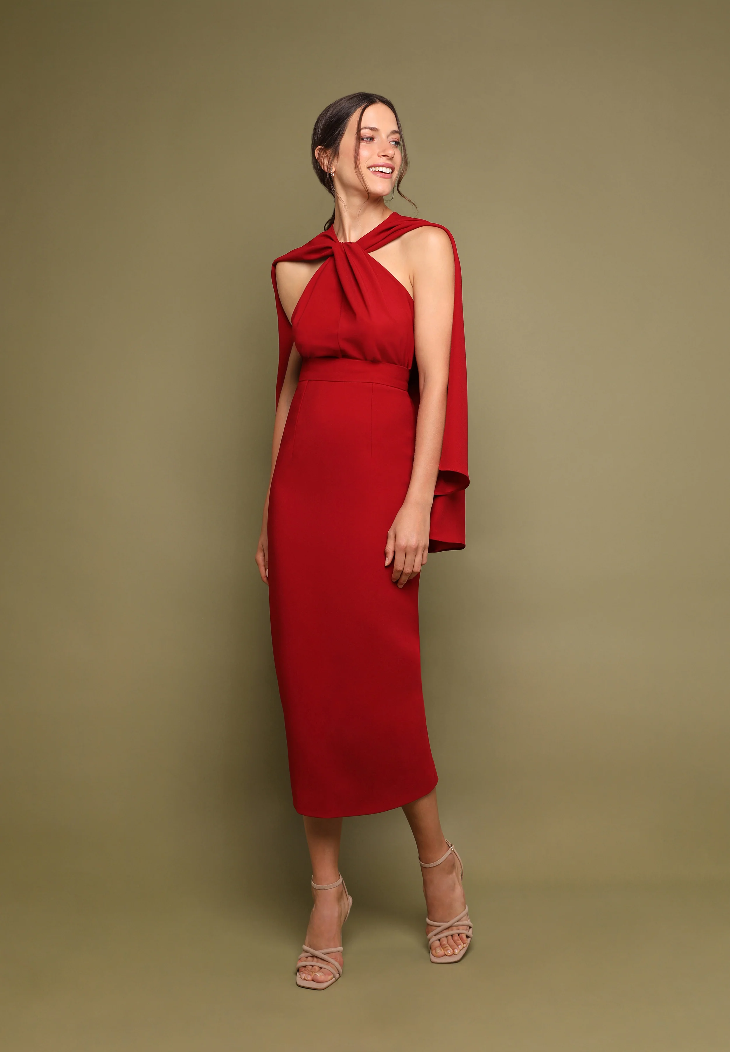 QATAR CAPA ROJO - Image 3