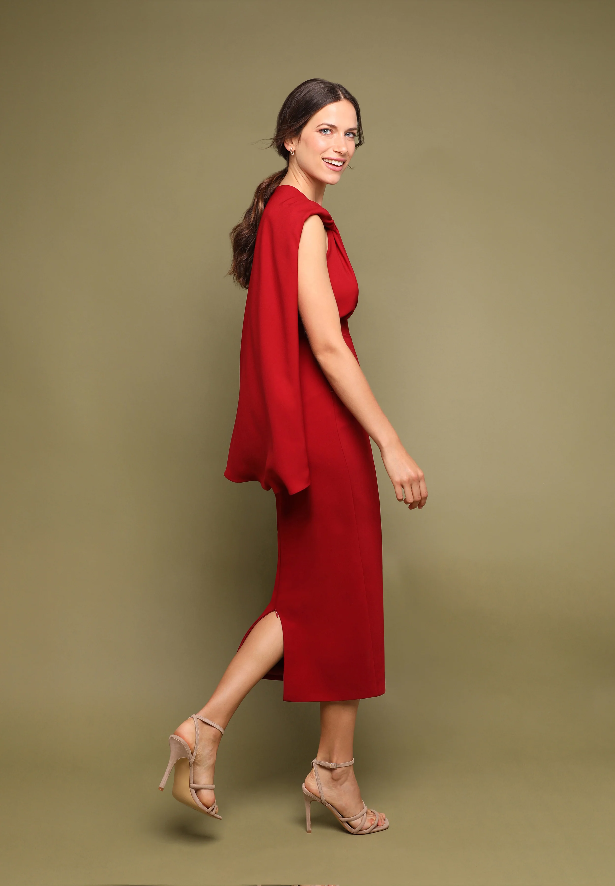 QATAR CAPA ROJO - Image 5