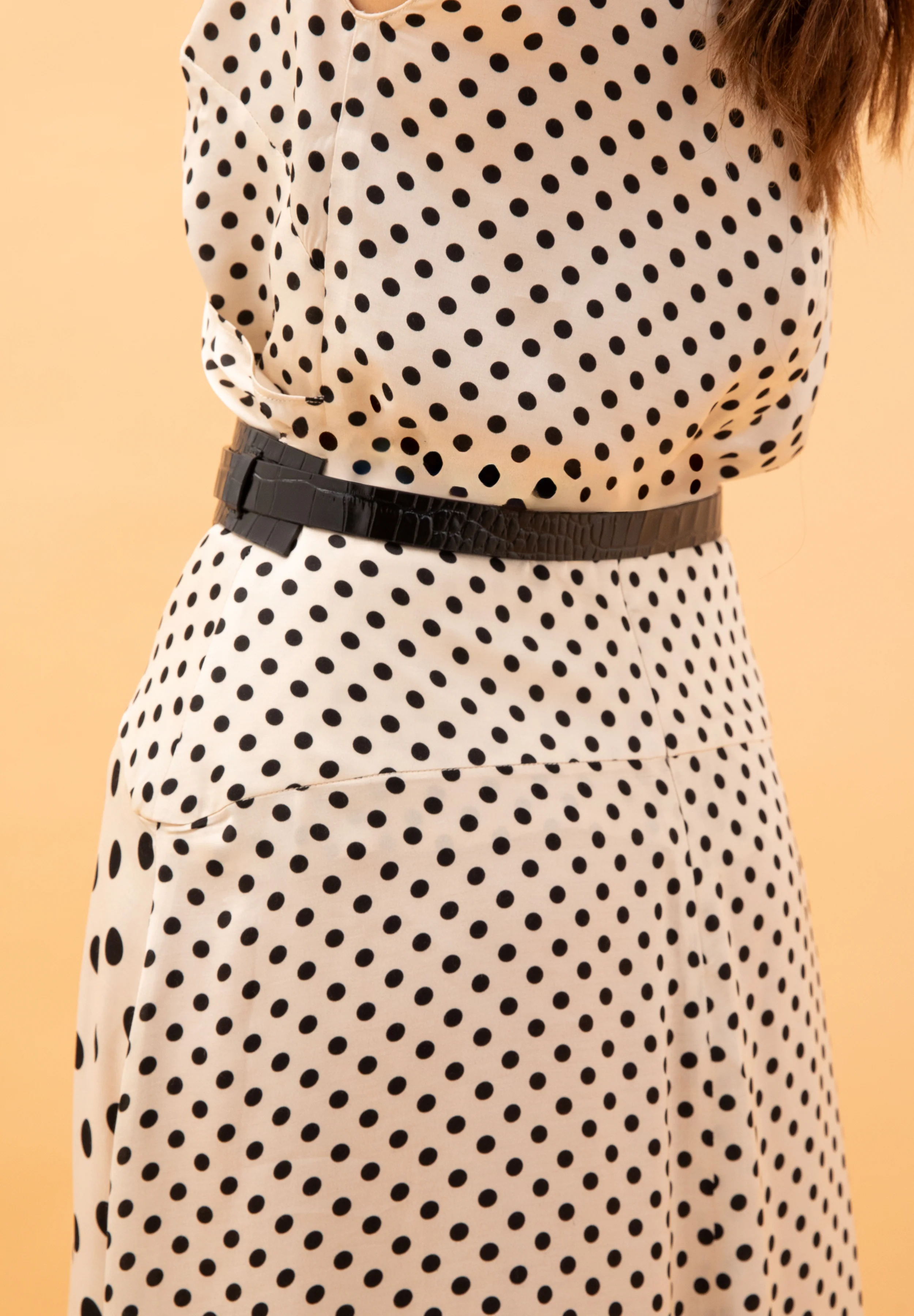 KILDA TOP LUNAR BEIGE - Image 4