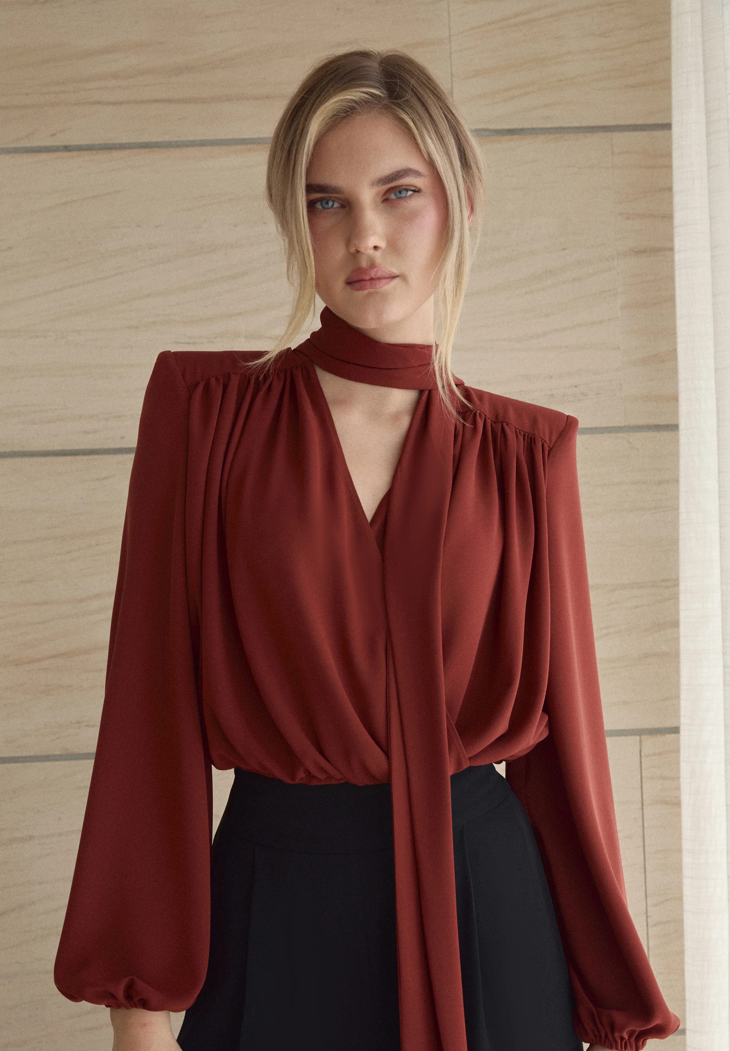 SKAT MARRON - Image 5
