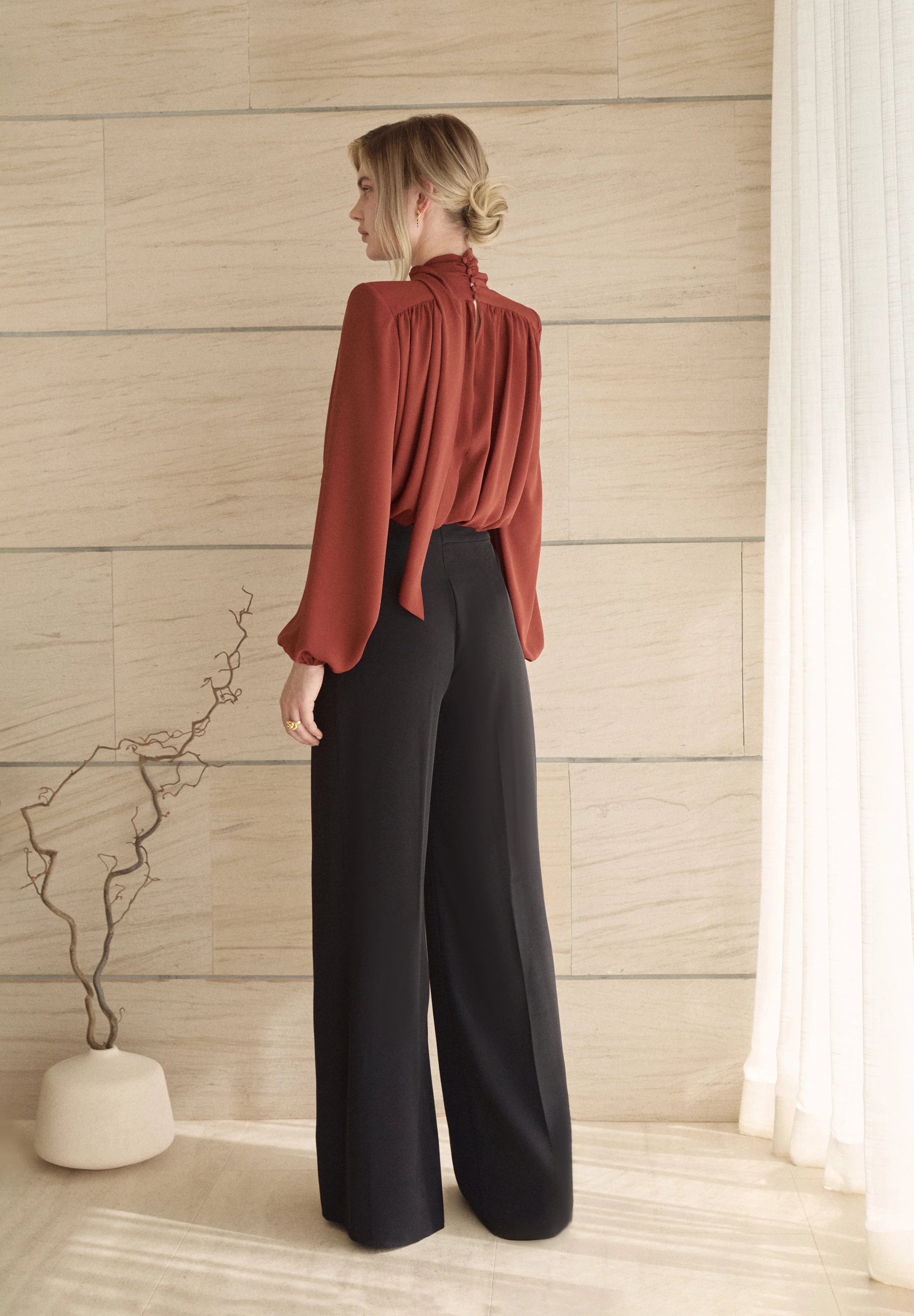 SKAT MARRON - Image 6