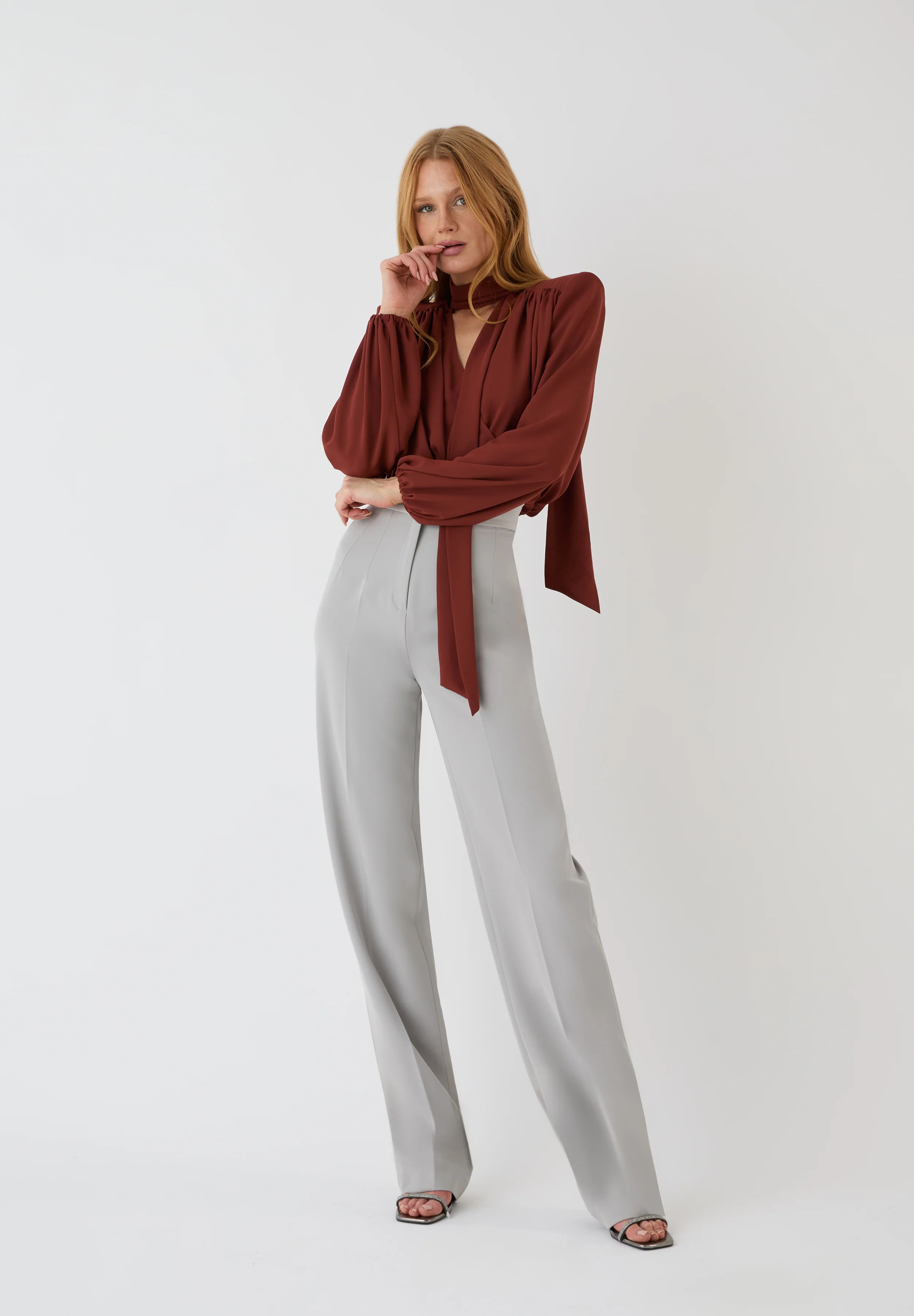 SKAT MARRON - Image 7