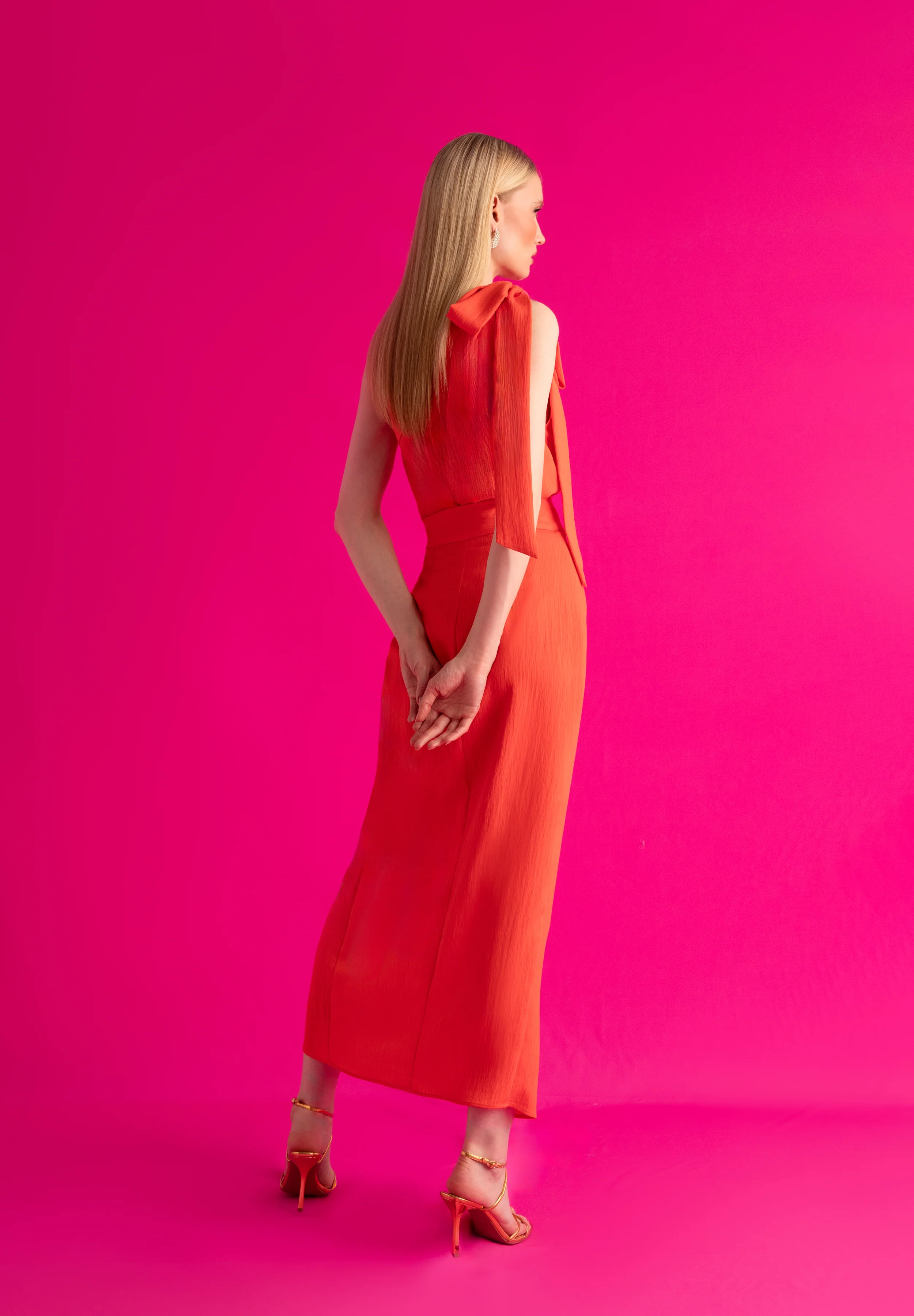 VELHA FALDA NARANJA - Image 3
