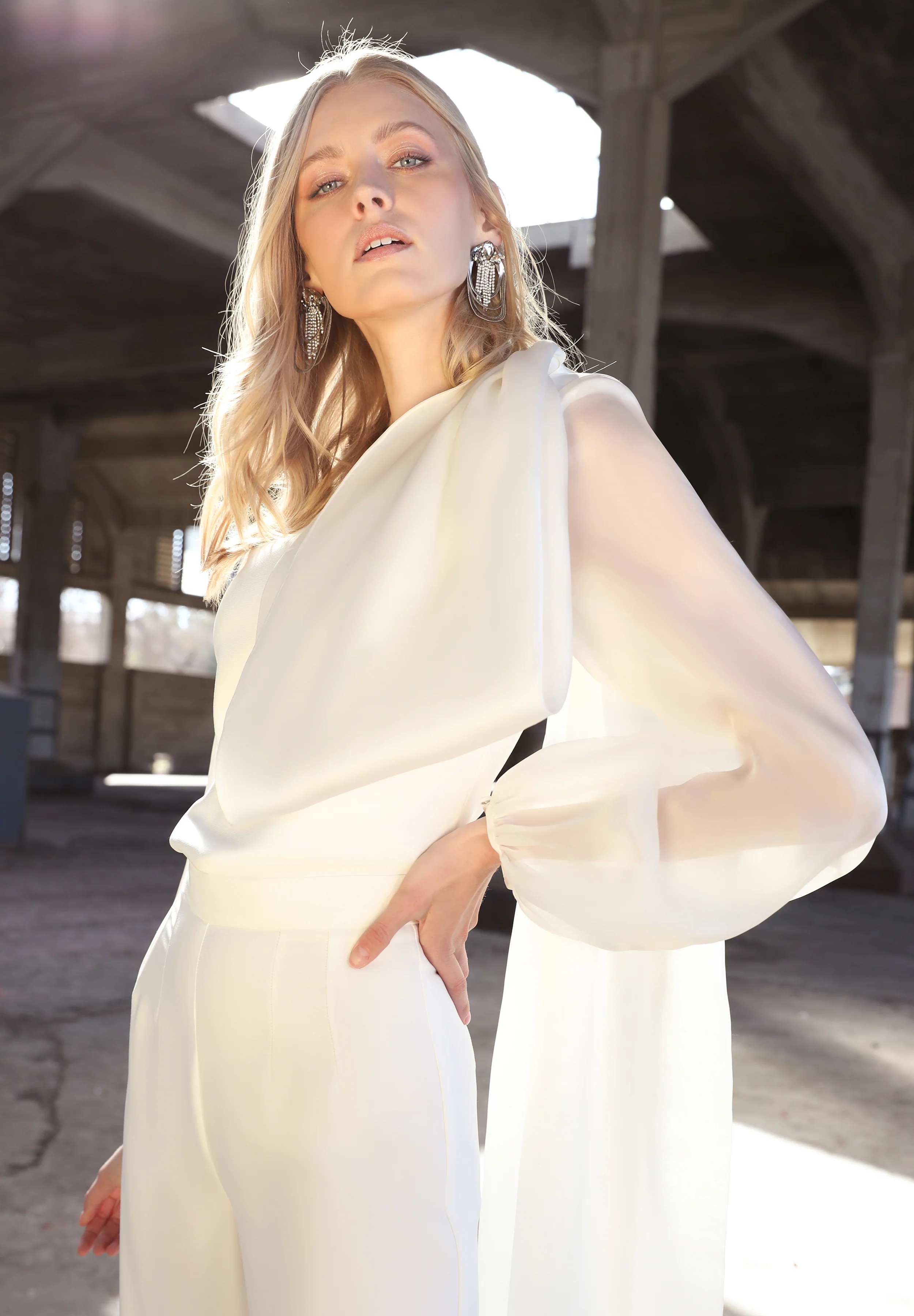 SAMANTHA TOP - Image 3