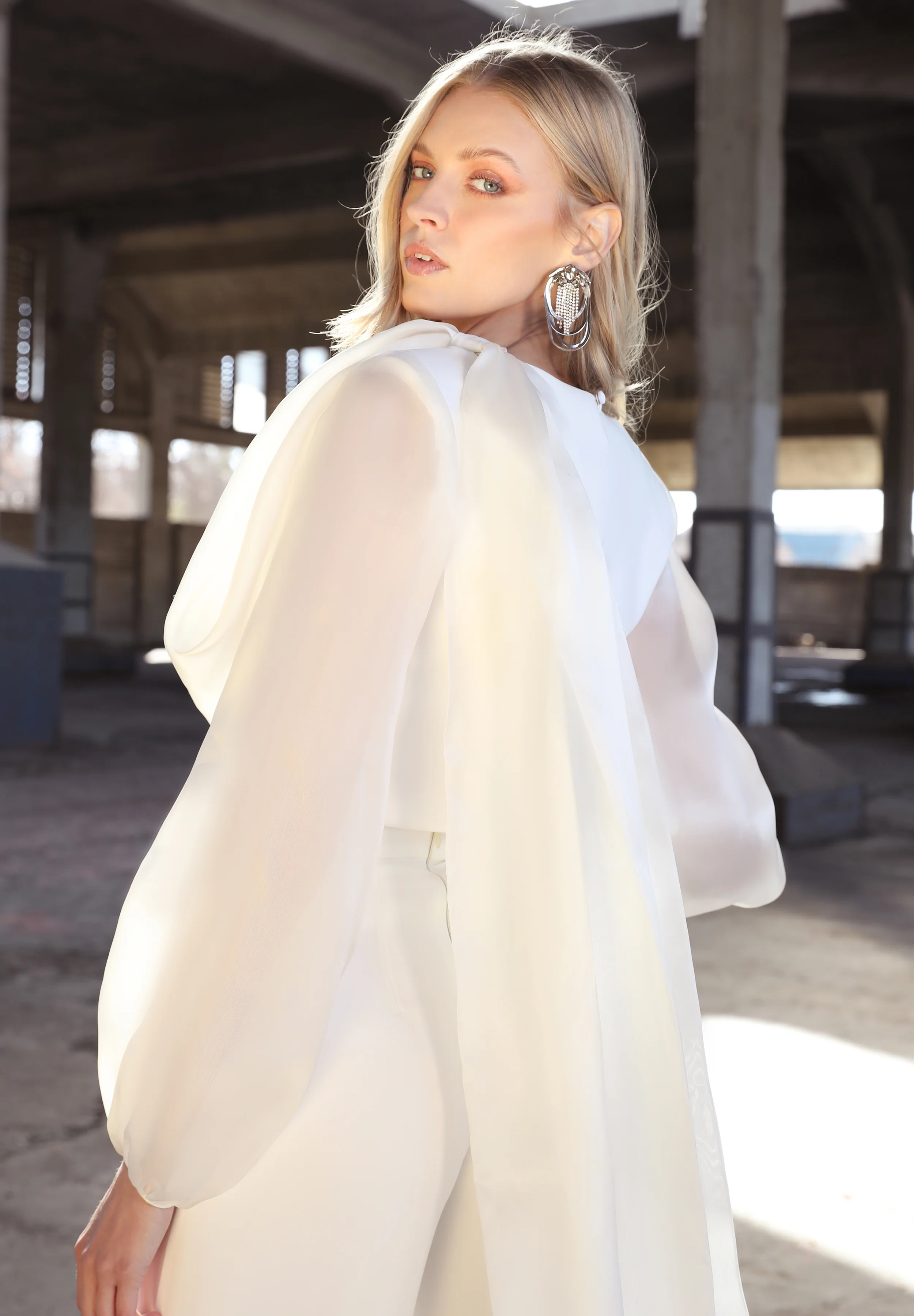 SAMANTHA TOP - Image 4