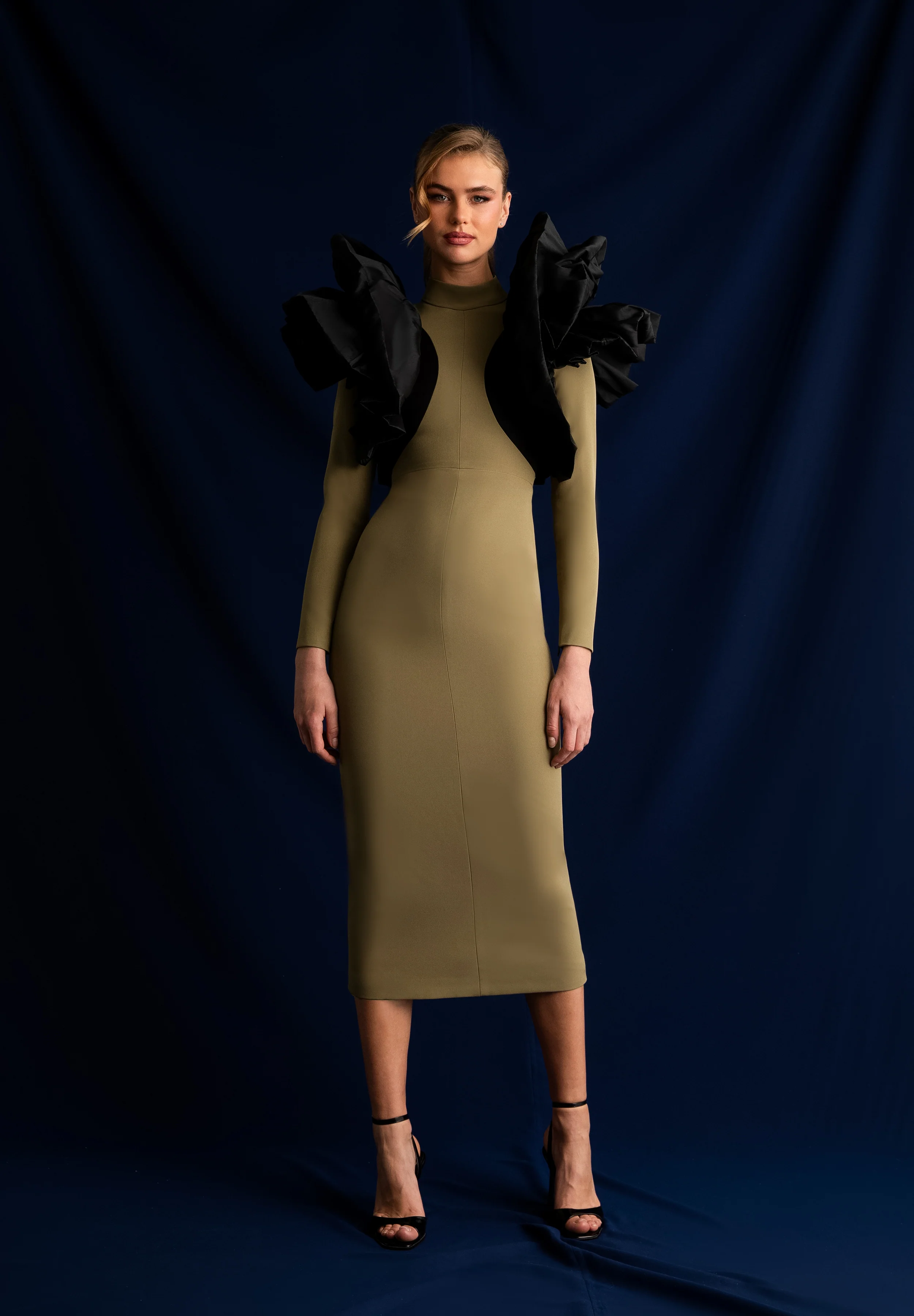 MORONI MORADO NEGRO - Image 3