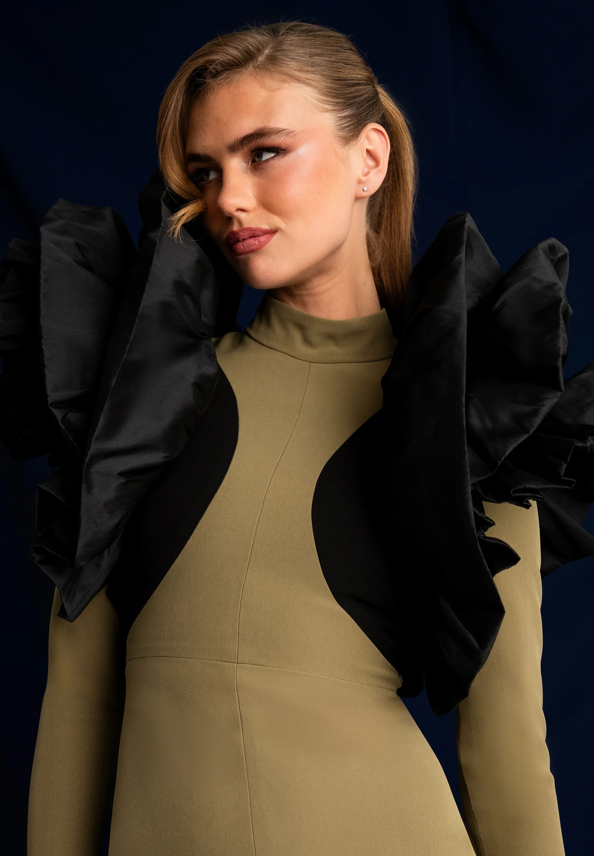 MORONI MORADO NEGRO - Image 4