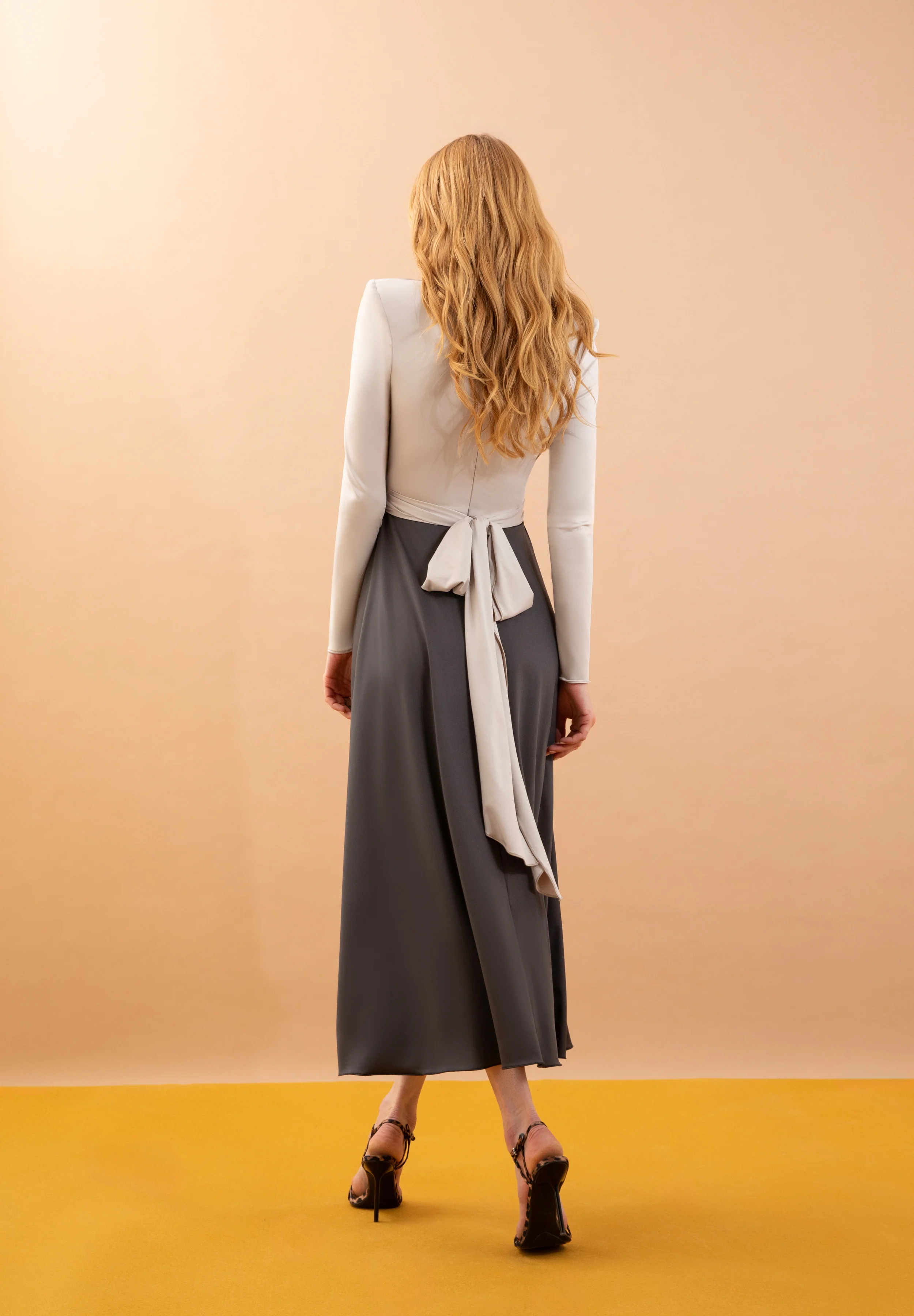 ALTAIR VAINILLA GRIS - Image 3