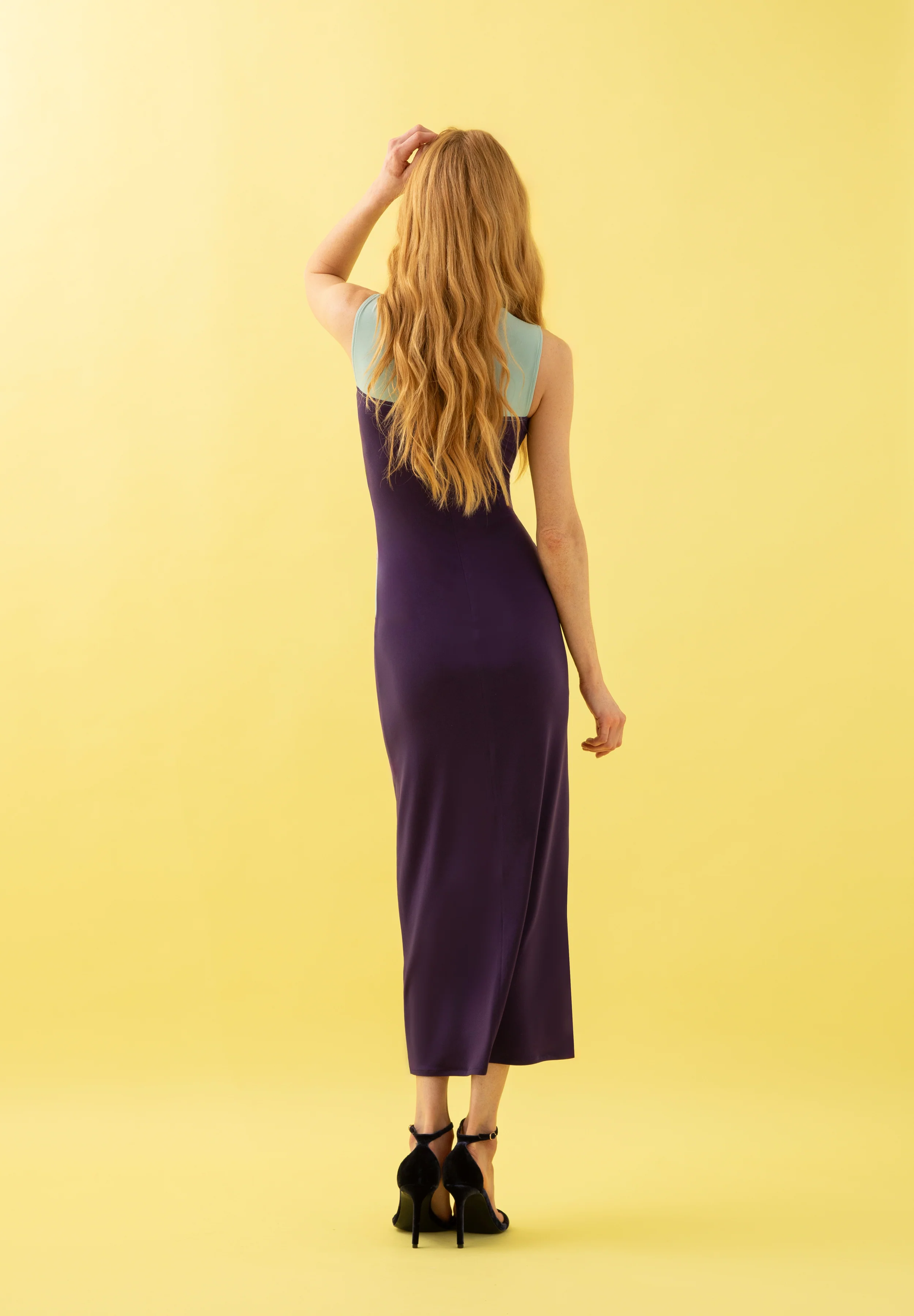 CAPH MORADO AGUA - Image 5