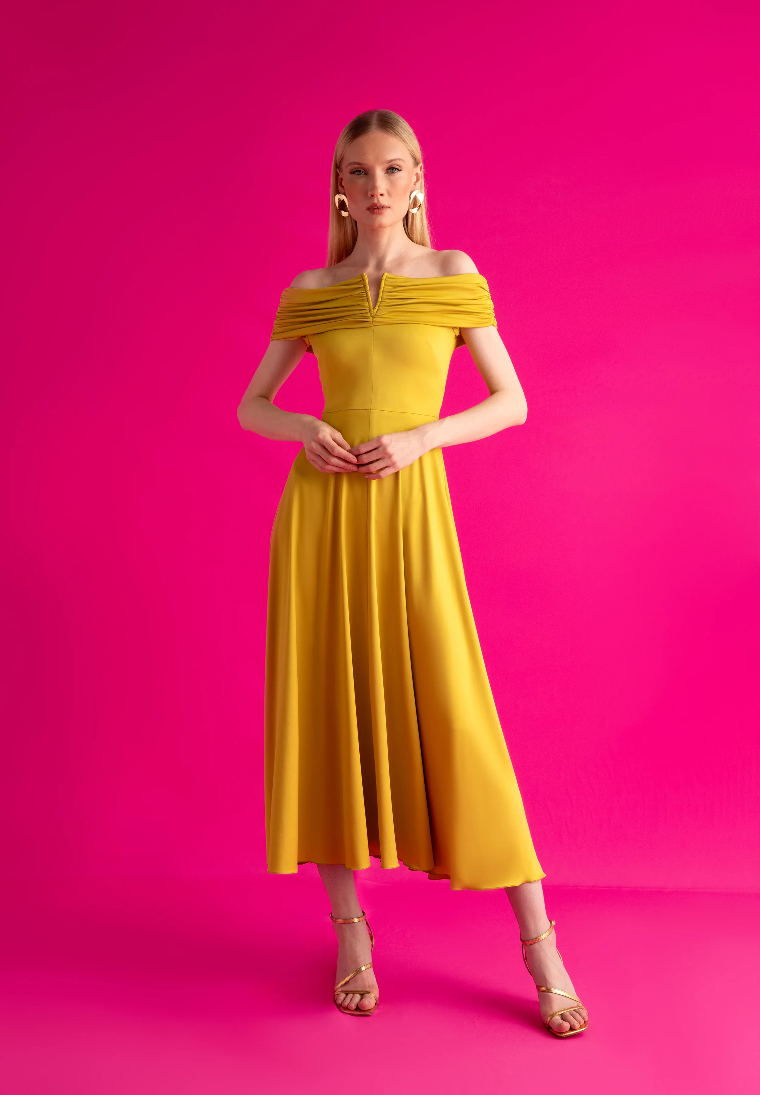 BAVARO AMARILLO - Image 2