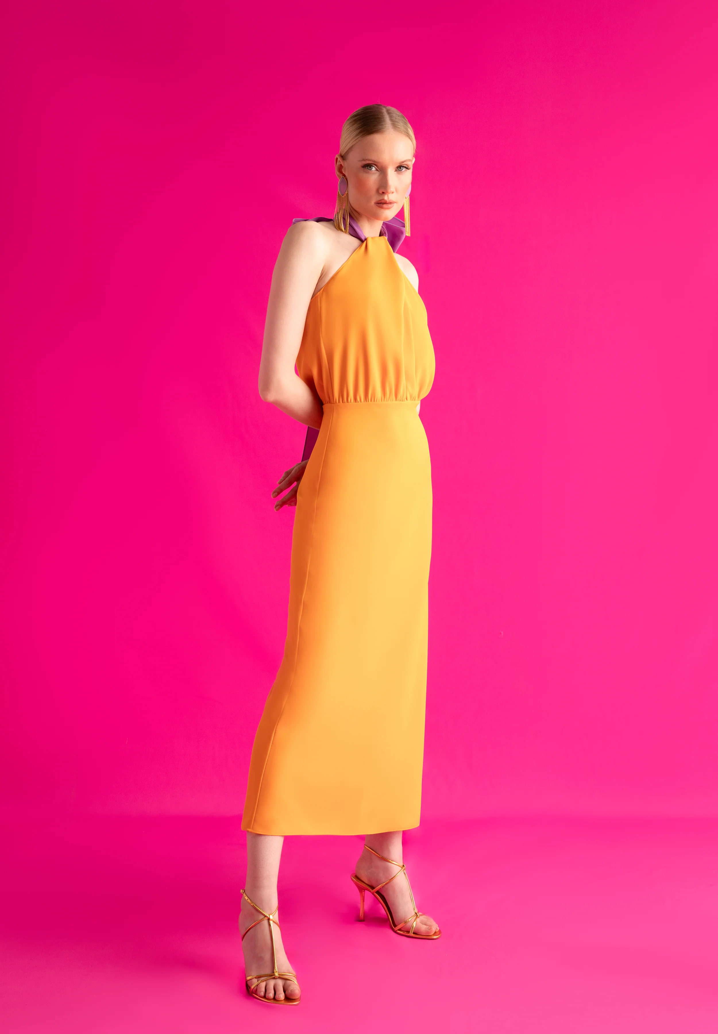 COVE NARANJA LILA - Image 2