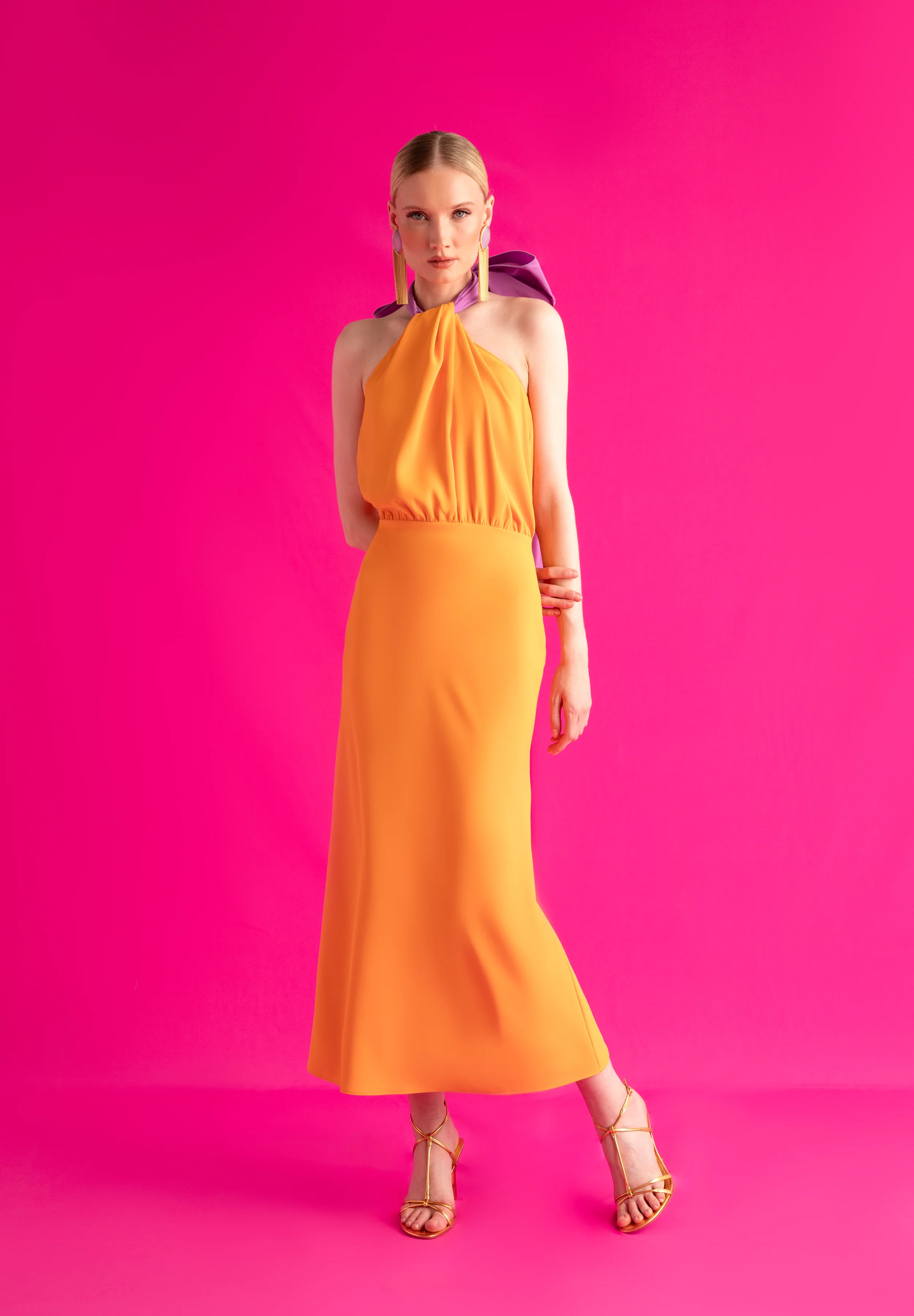 COVE NARANJA LILA - Image 3