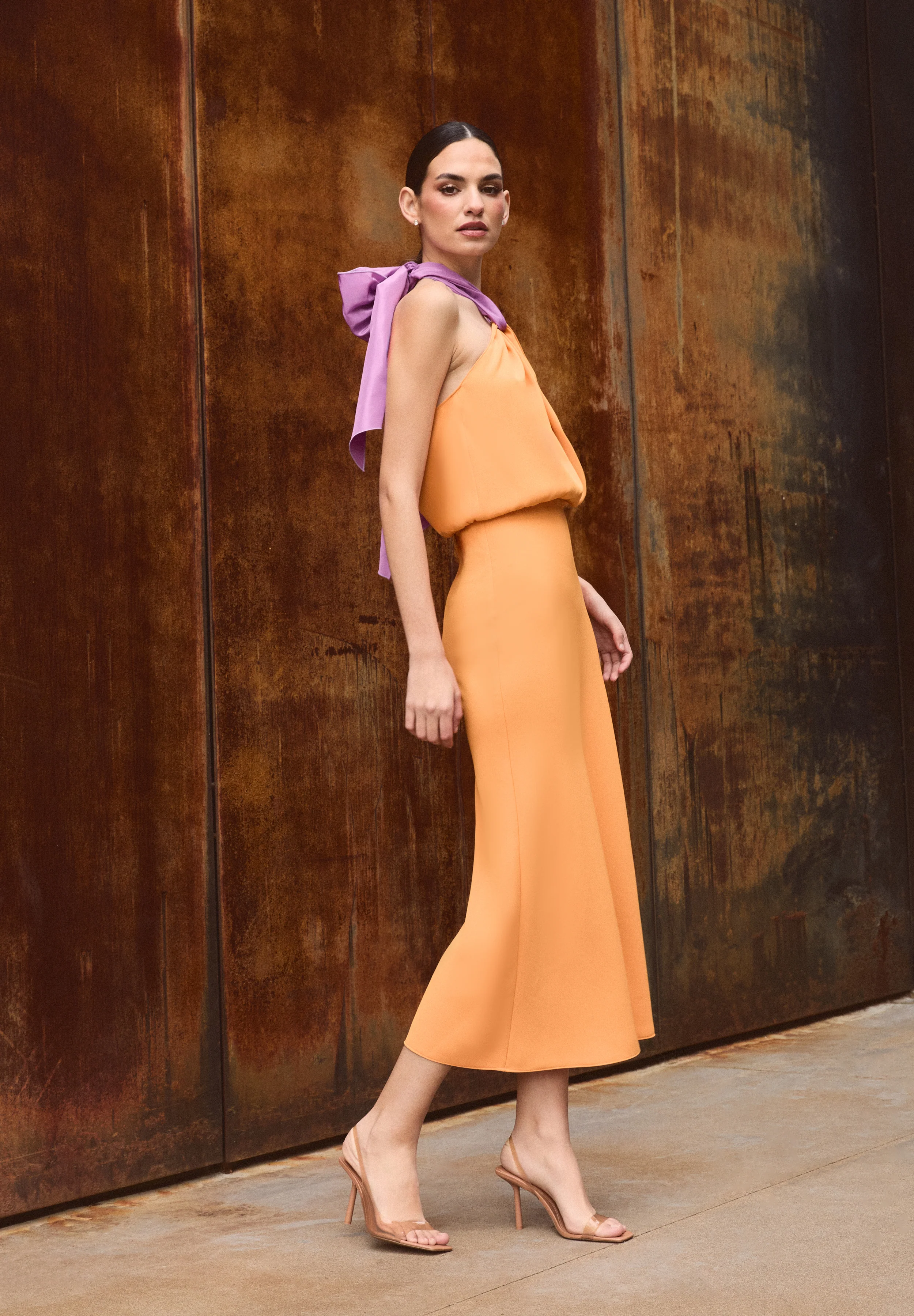 COVE NARANJA LILA - Image 4